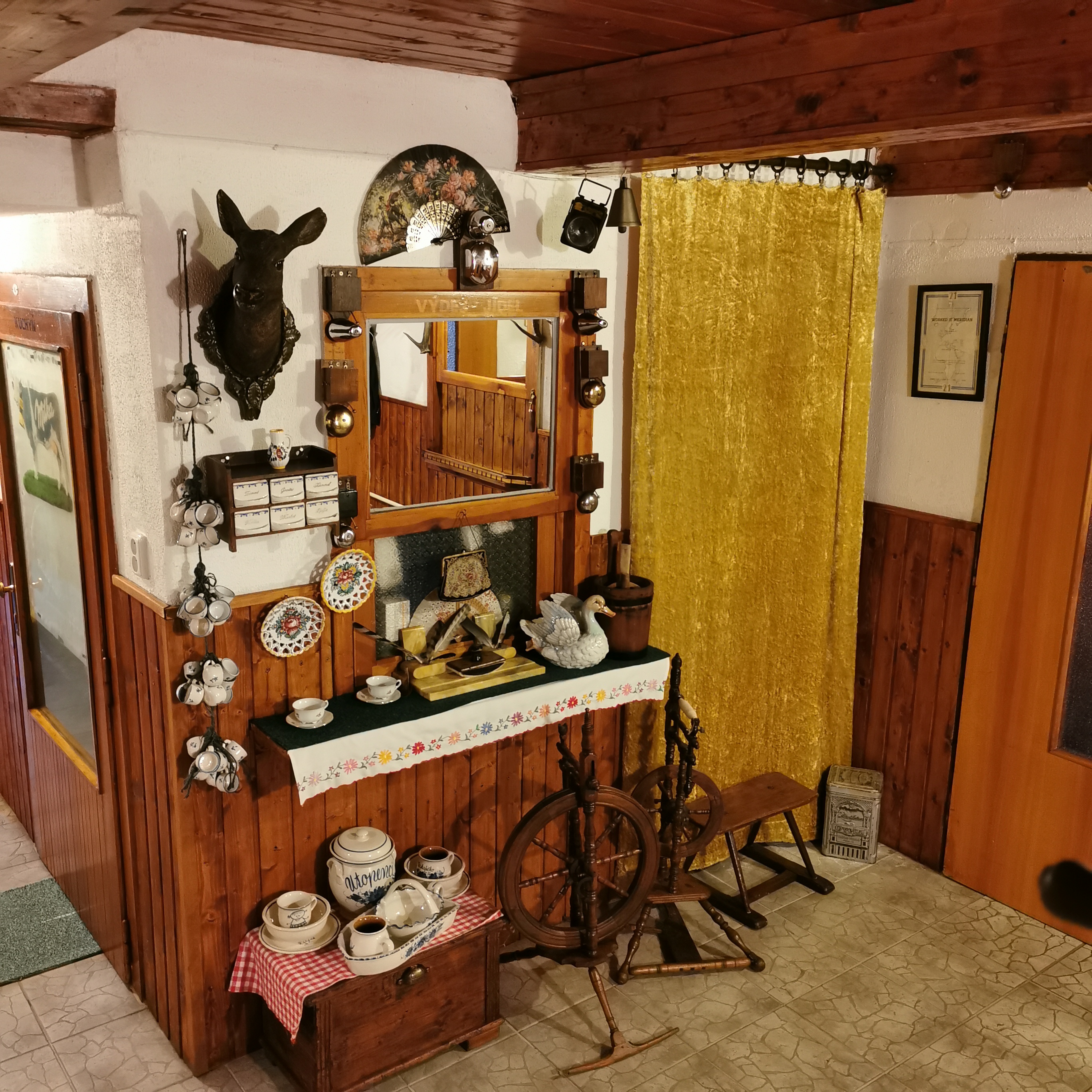 Pension u Stehlíků foto 5