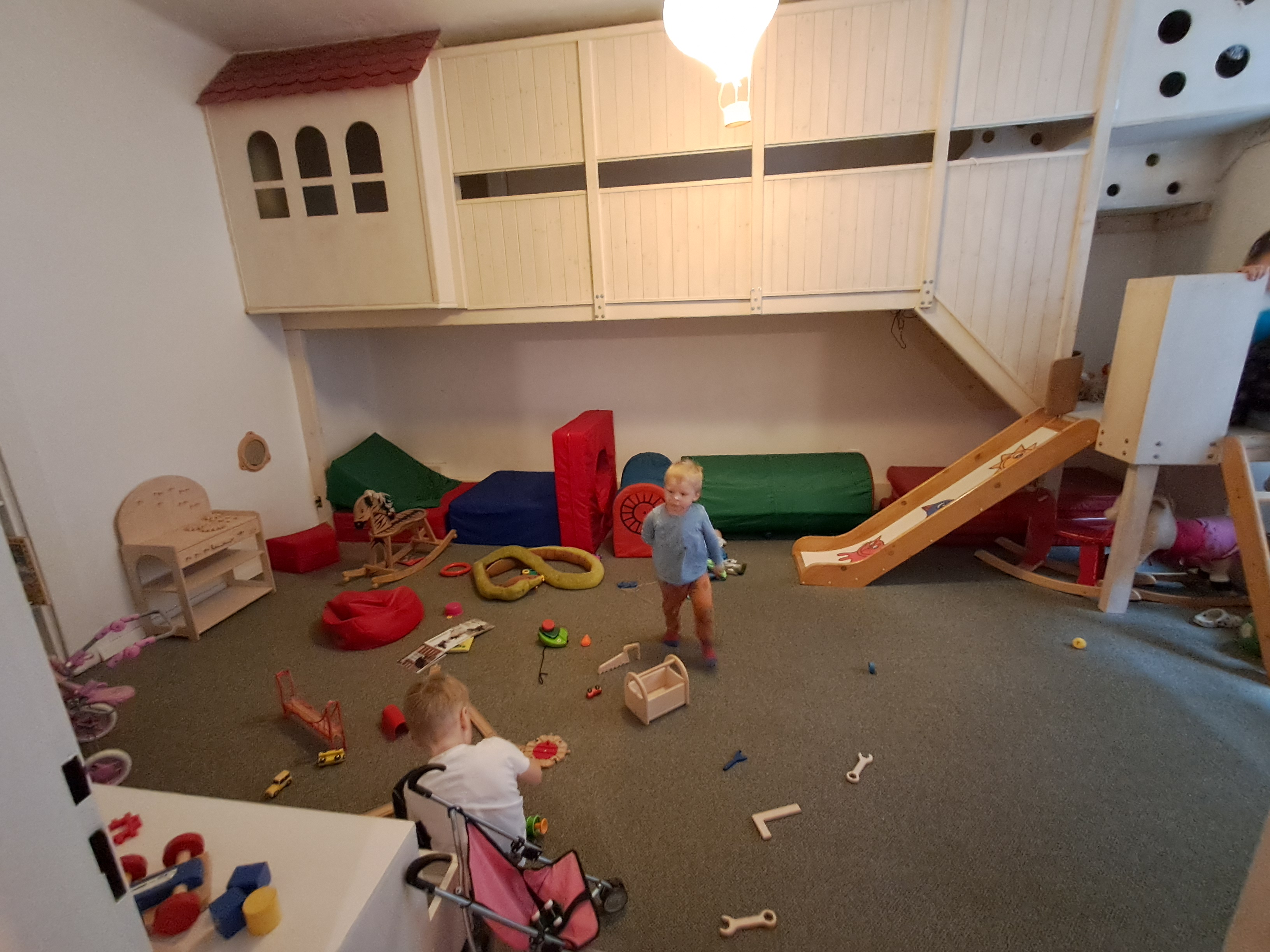 Rodinné centrum Letná, o.s. foto 2