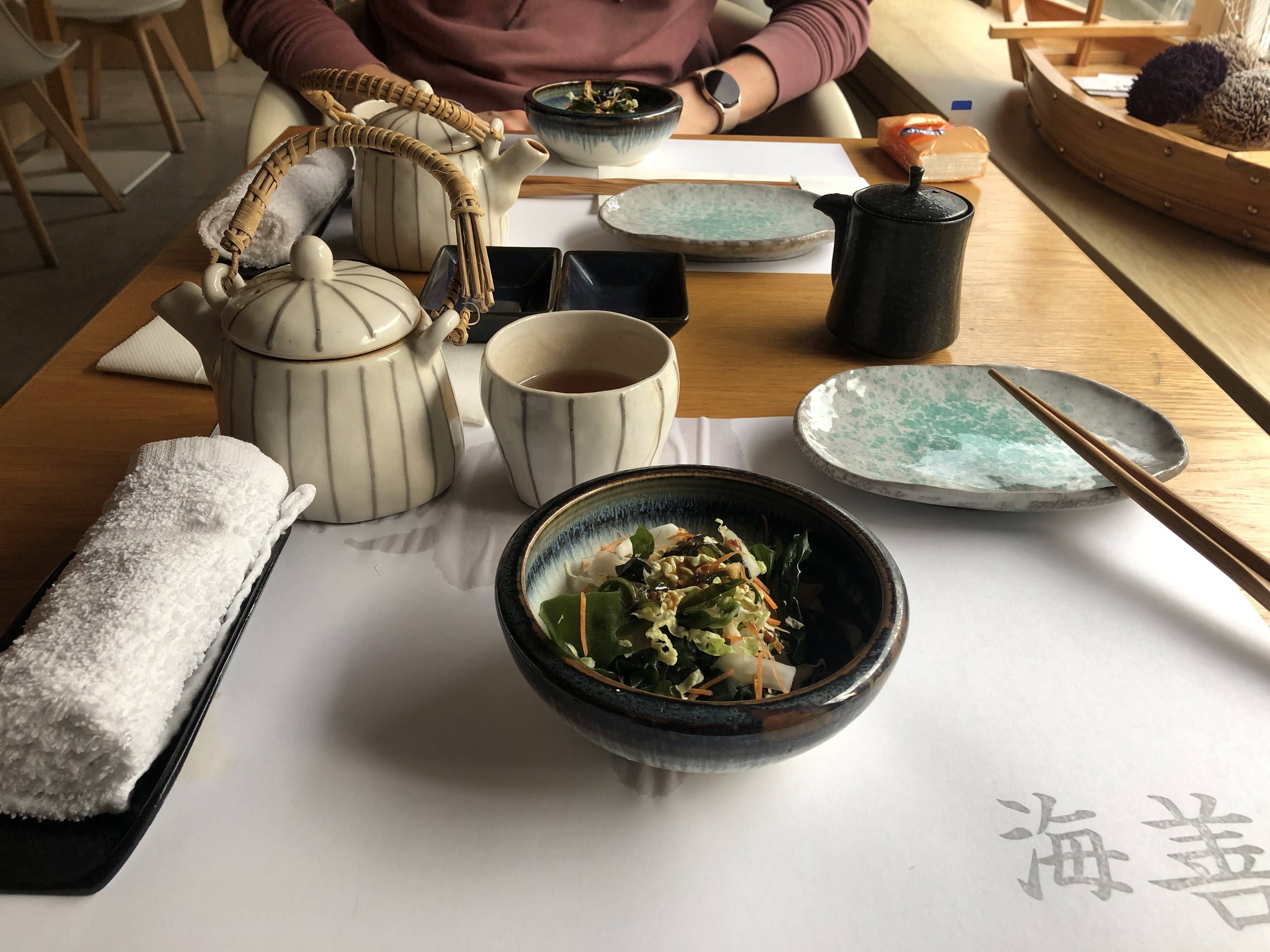 Kaizen foto 2