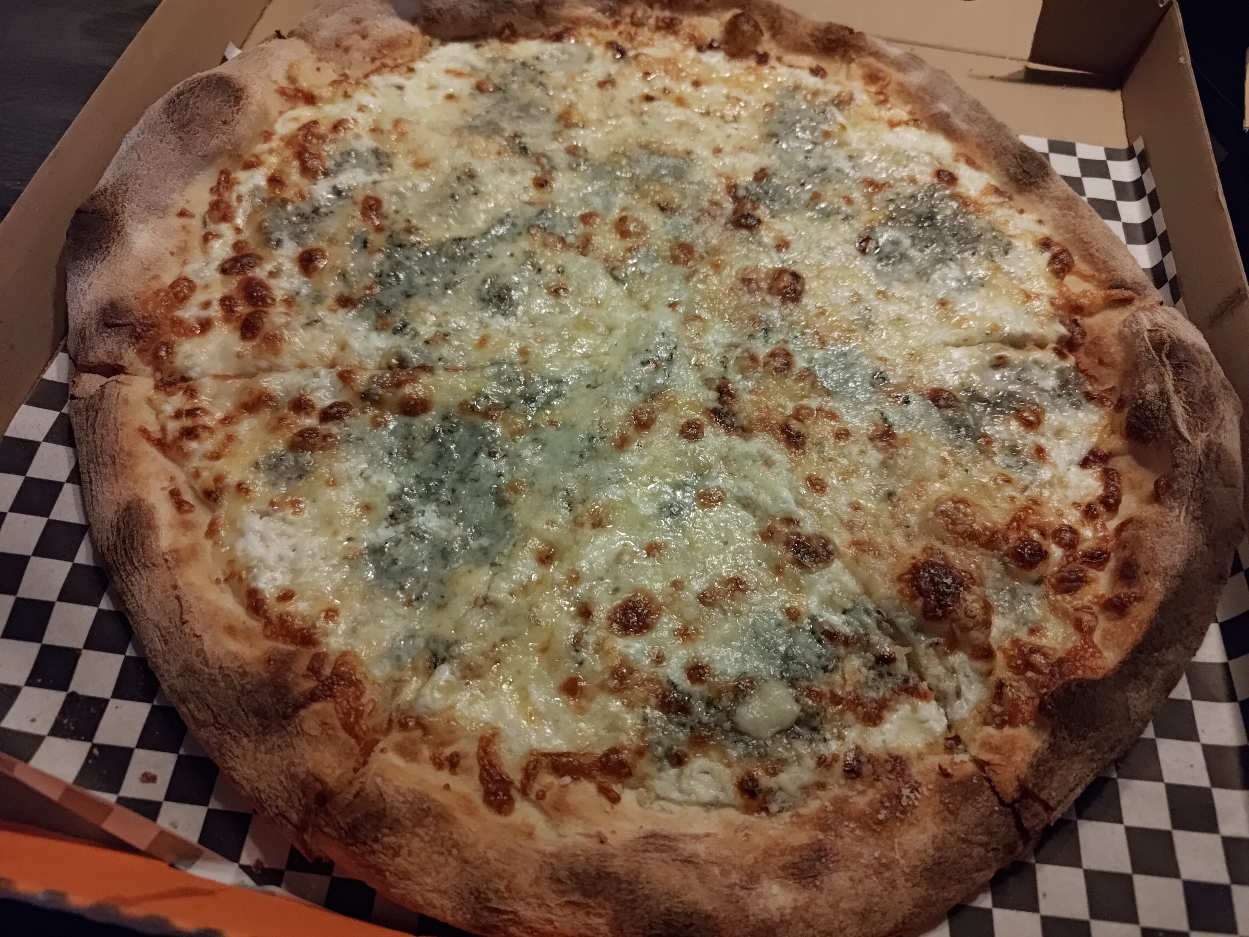 Pizzahub foto 3