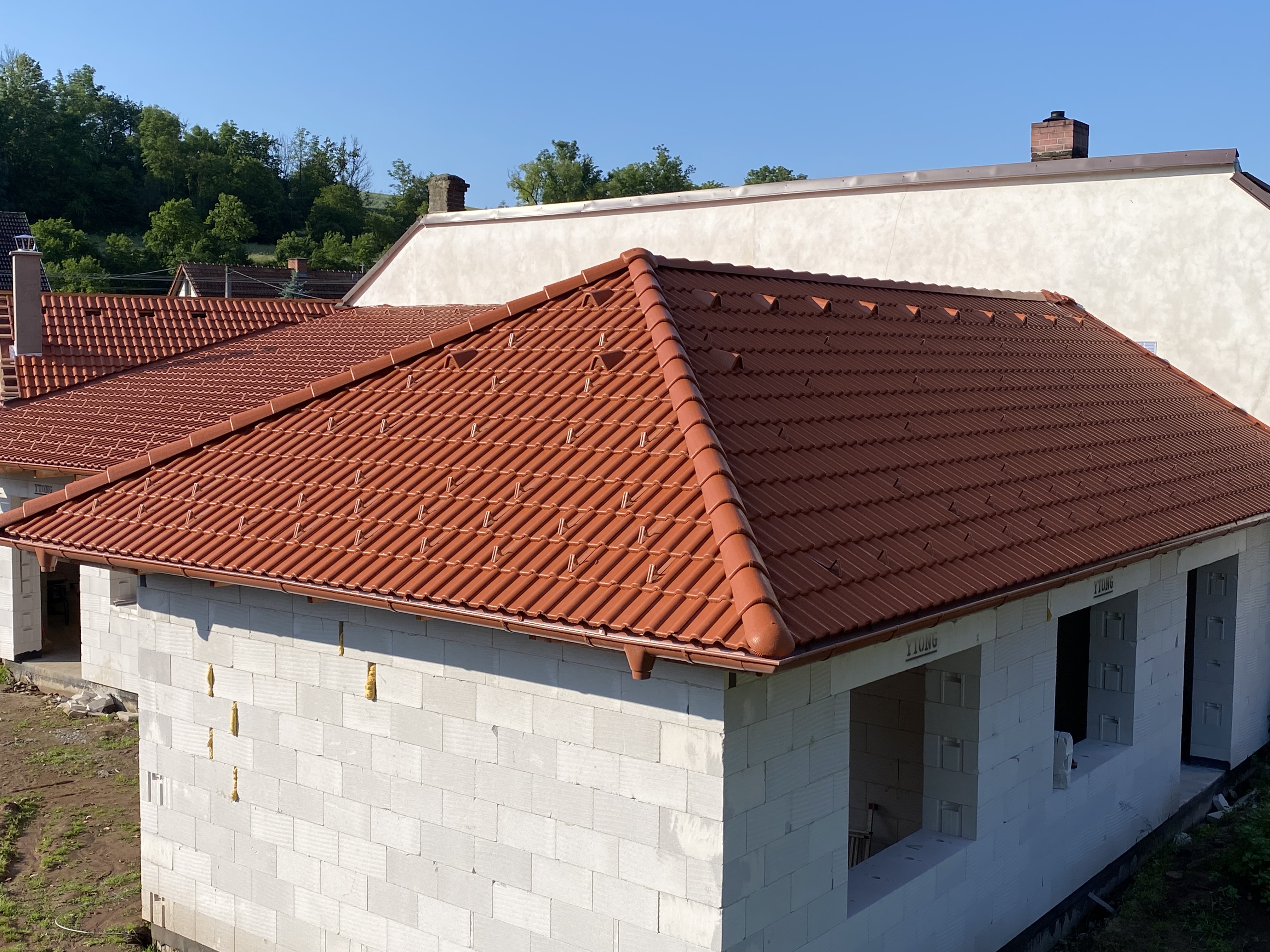 Betonpres foto 4