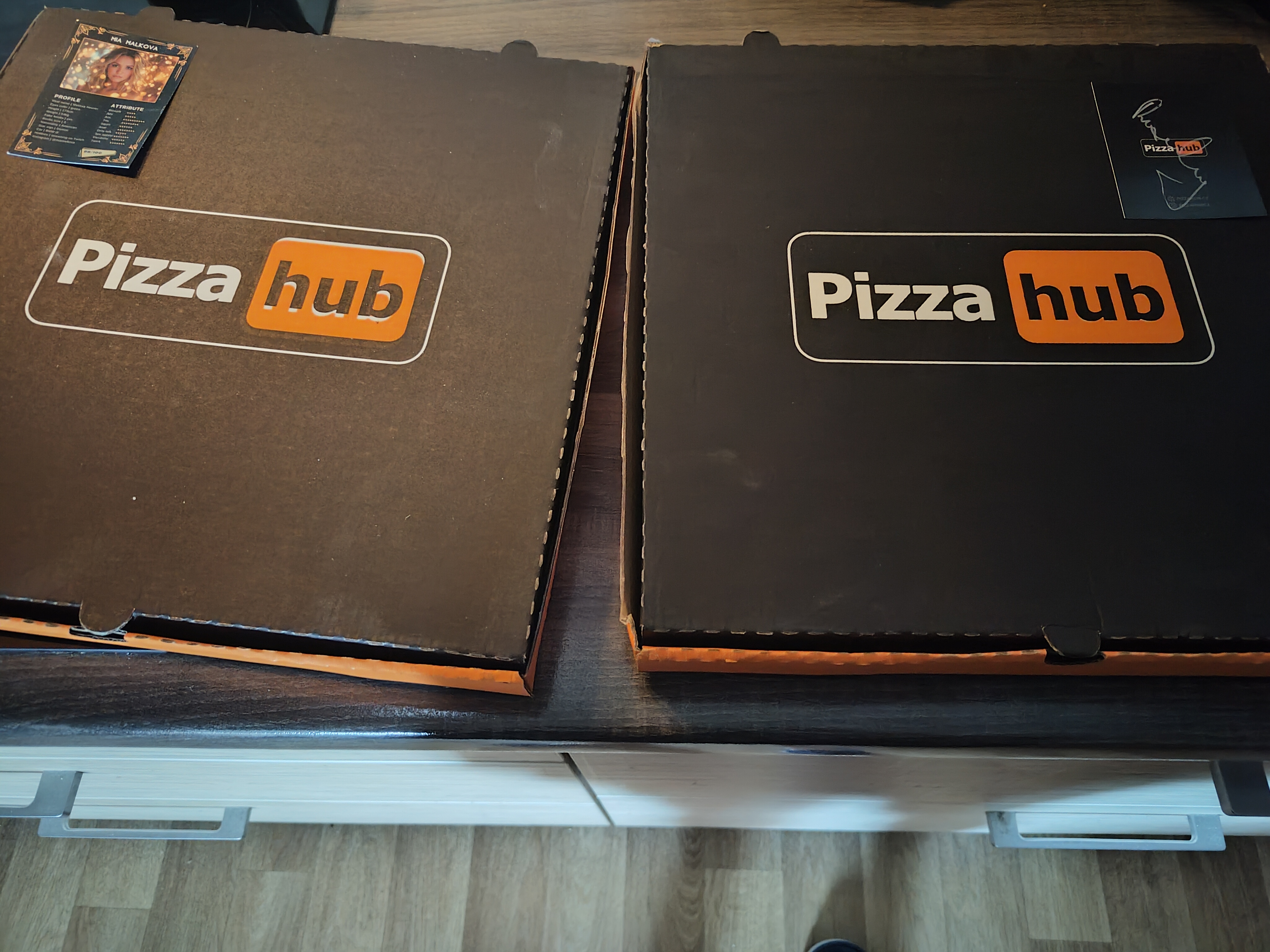 Pizzahub foto 2