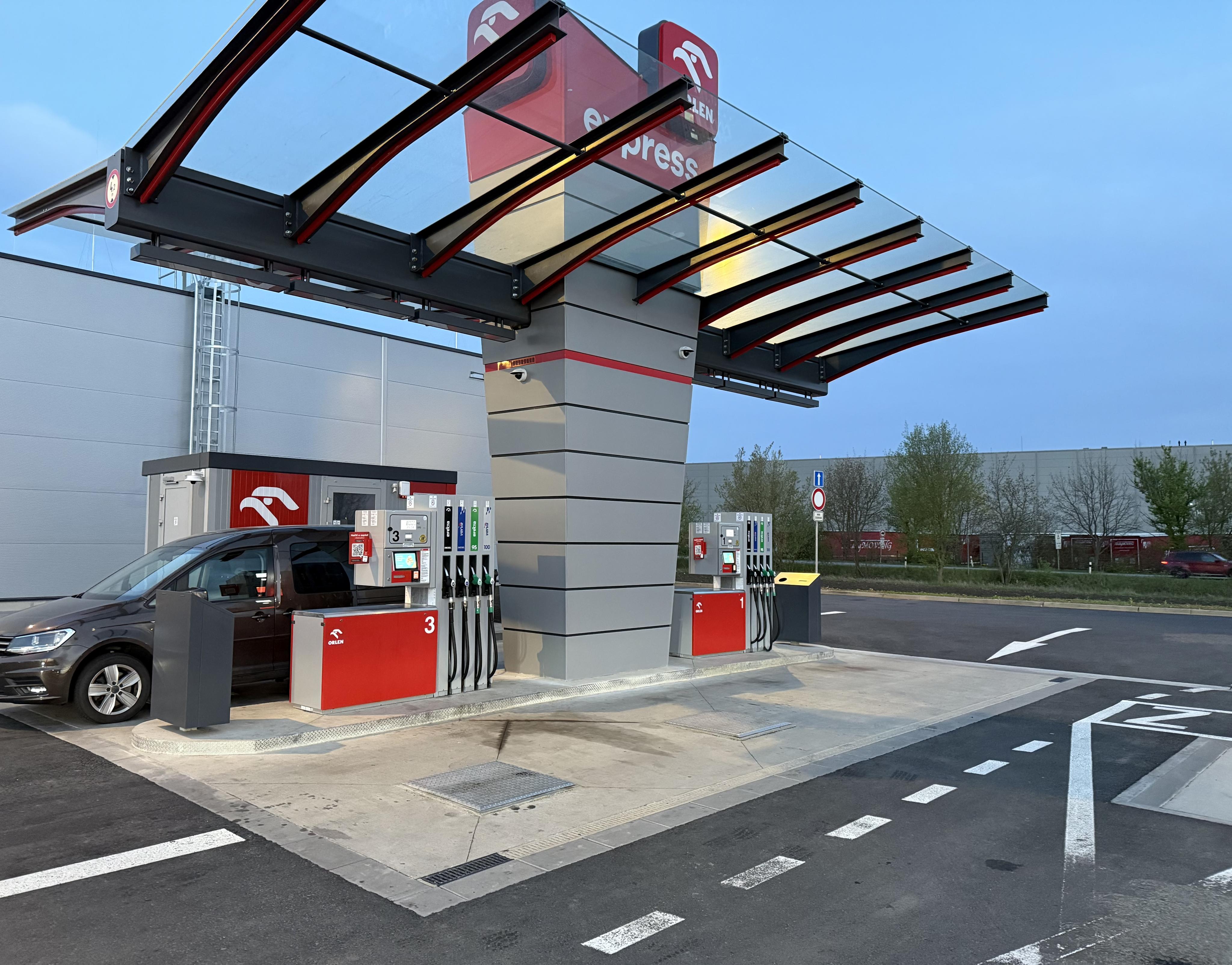 ORLEN express foto 2