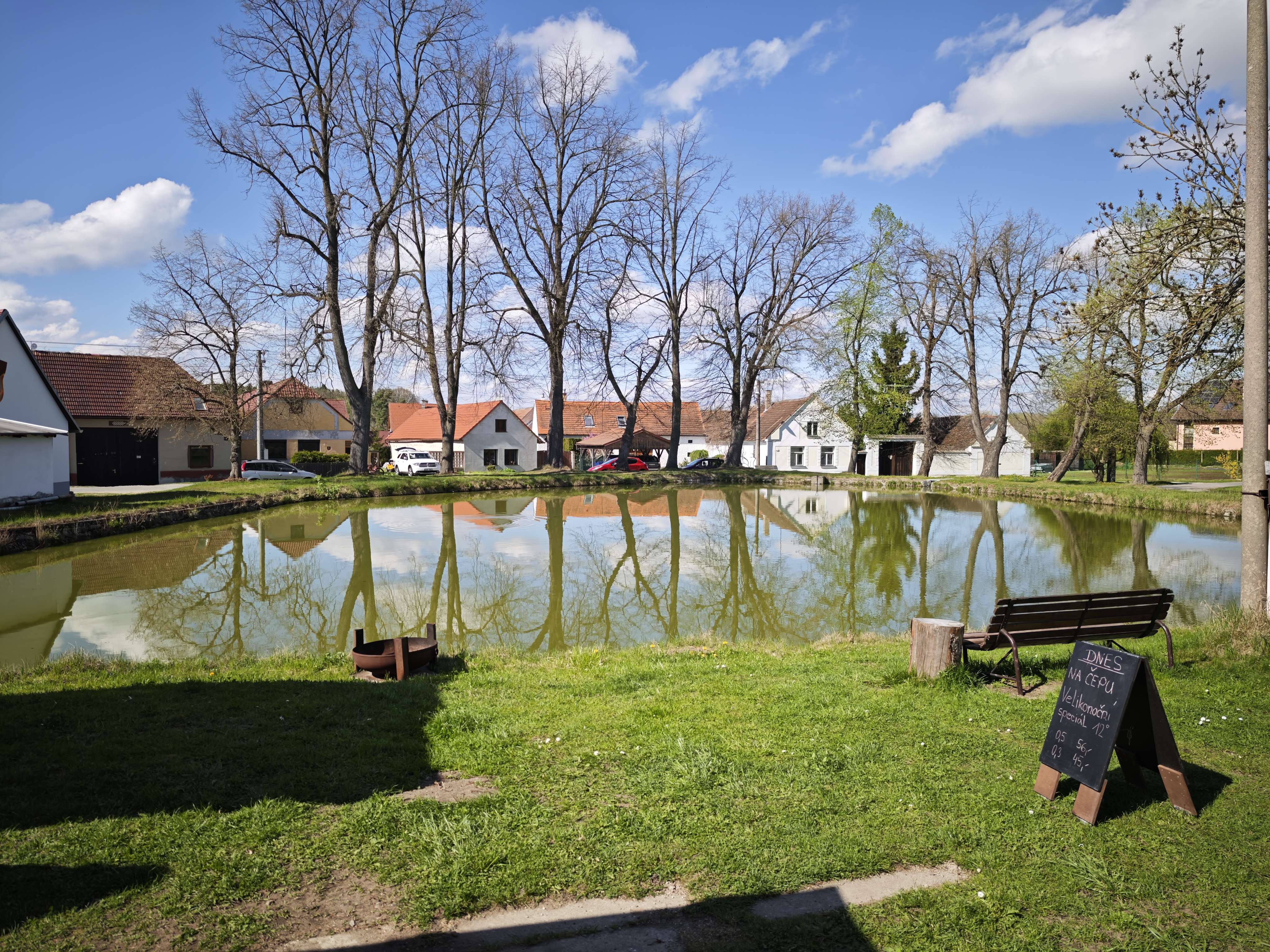 Občerstvení U Biciho foto 5
