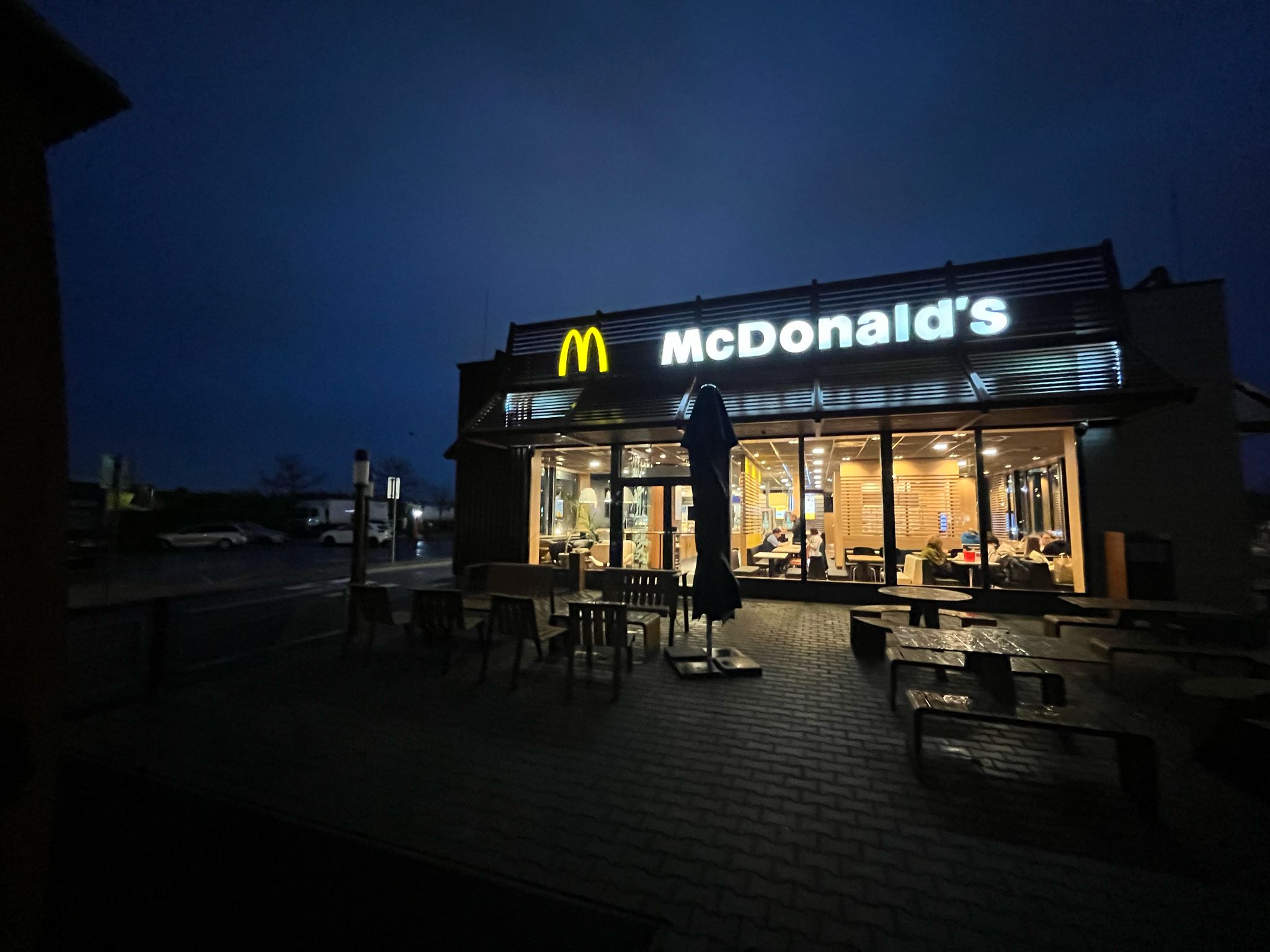 McDonald's foto 2