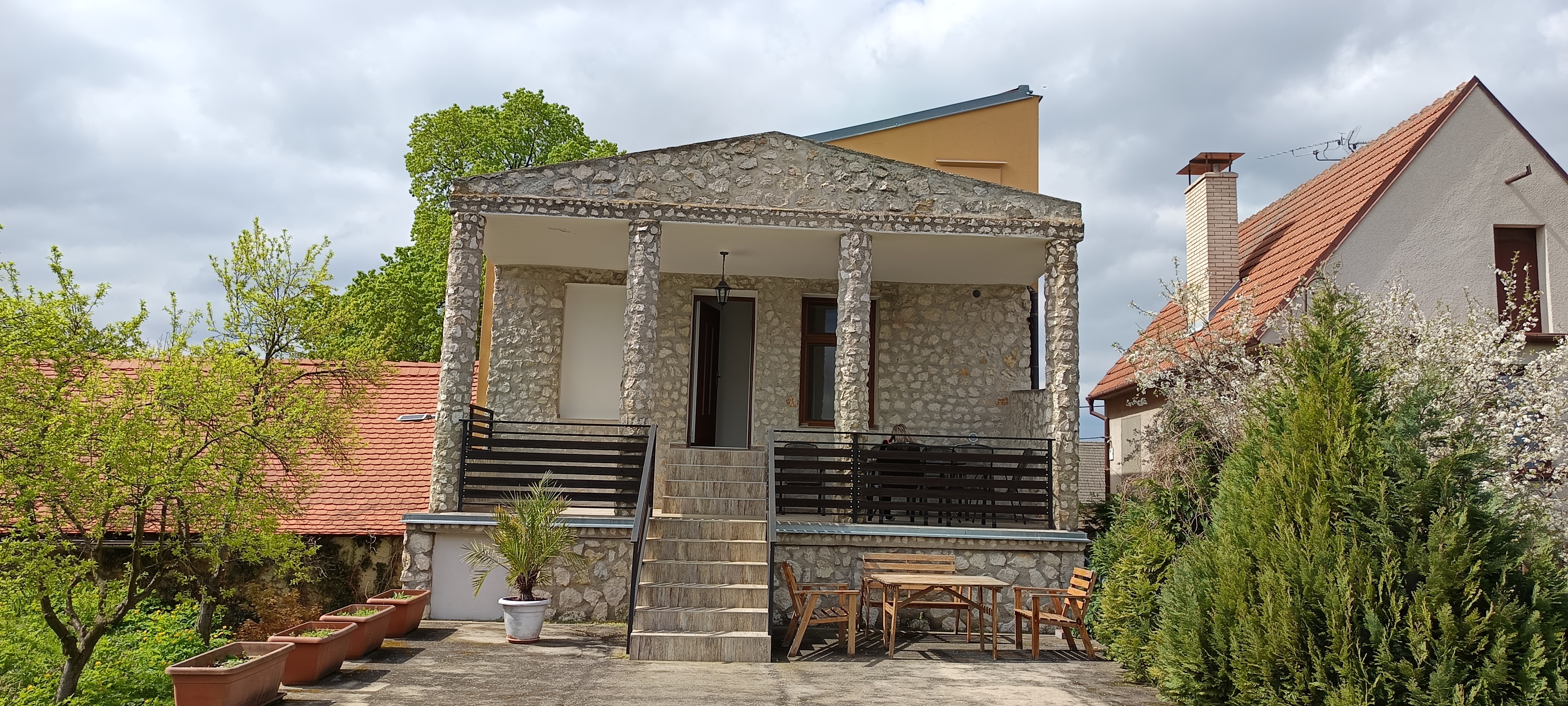 Pension Na Štěrkách foto 1