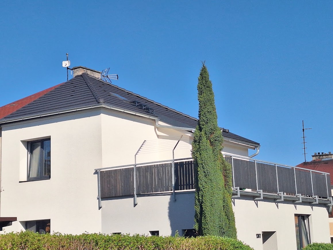 Slunečko - střechy s.r.o. foto 2