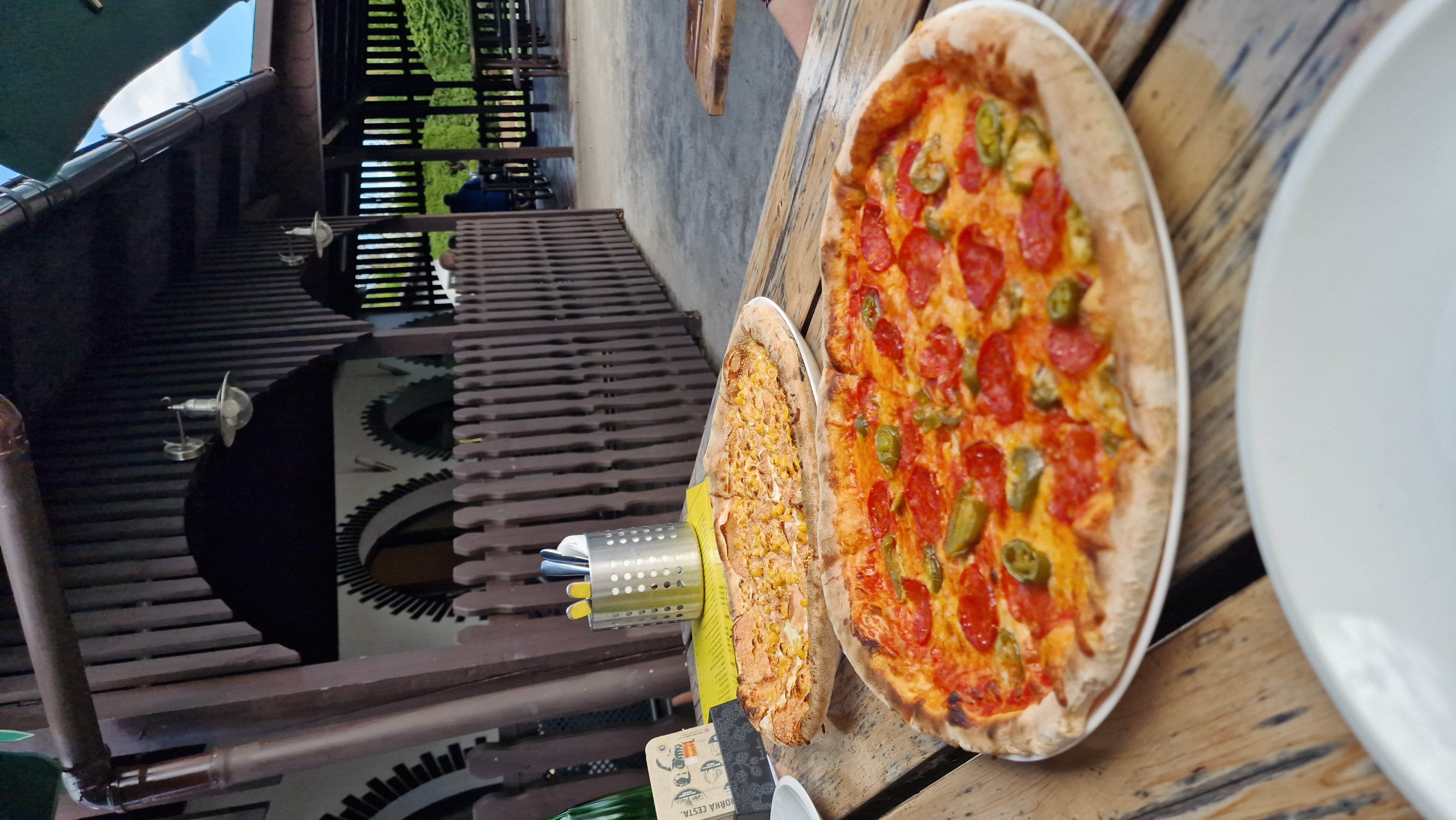 Pizzerie Salve foto 6