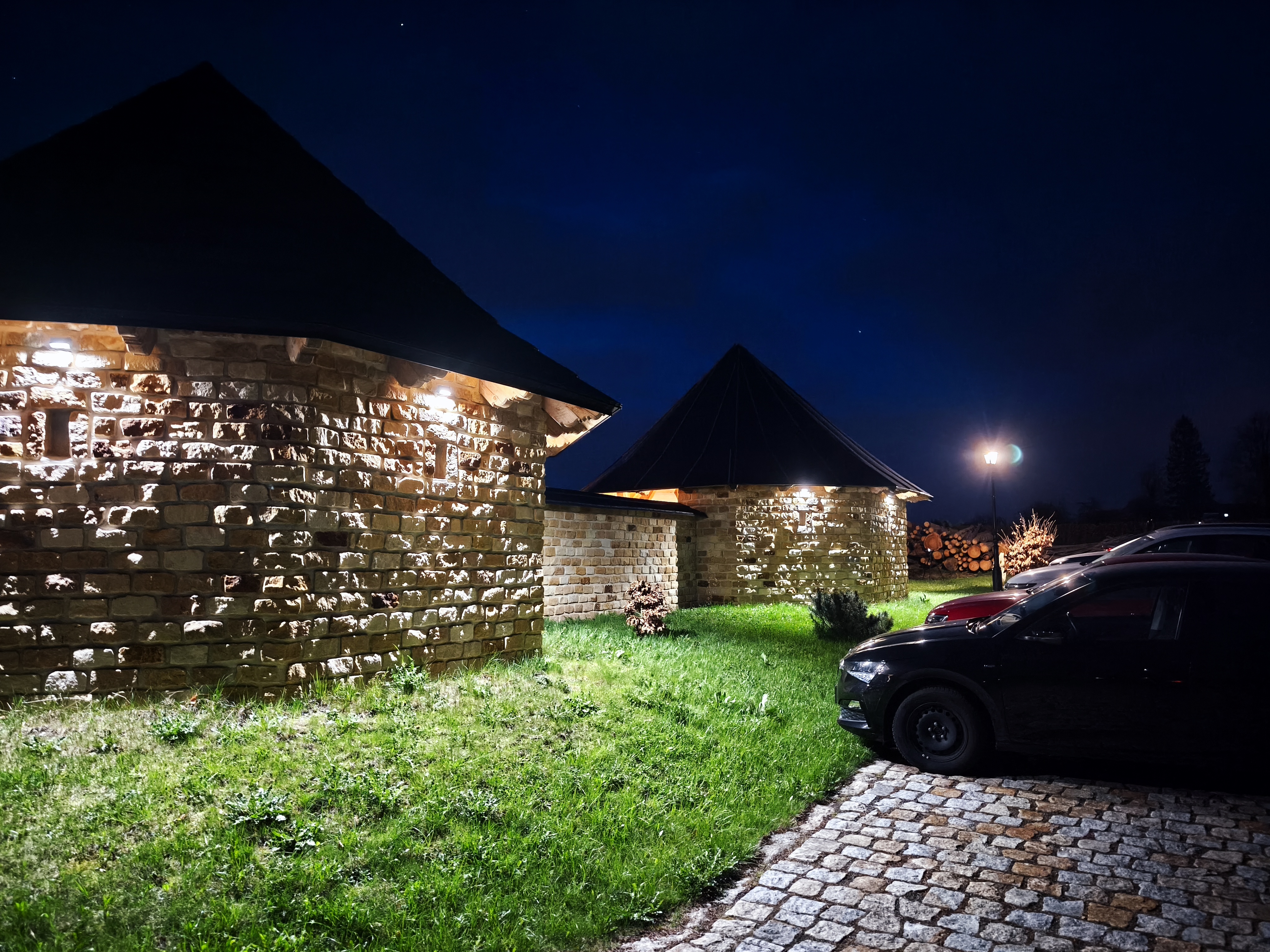 Apartmány Šachty foto 4
