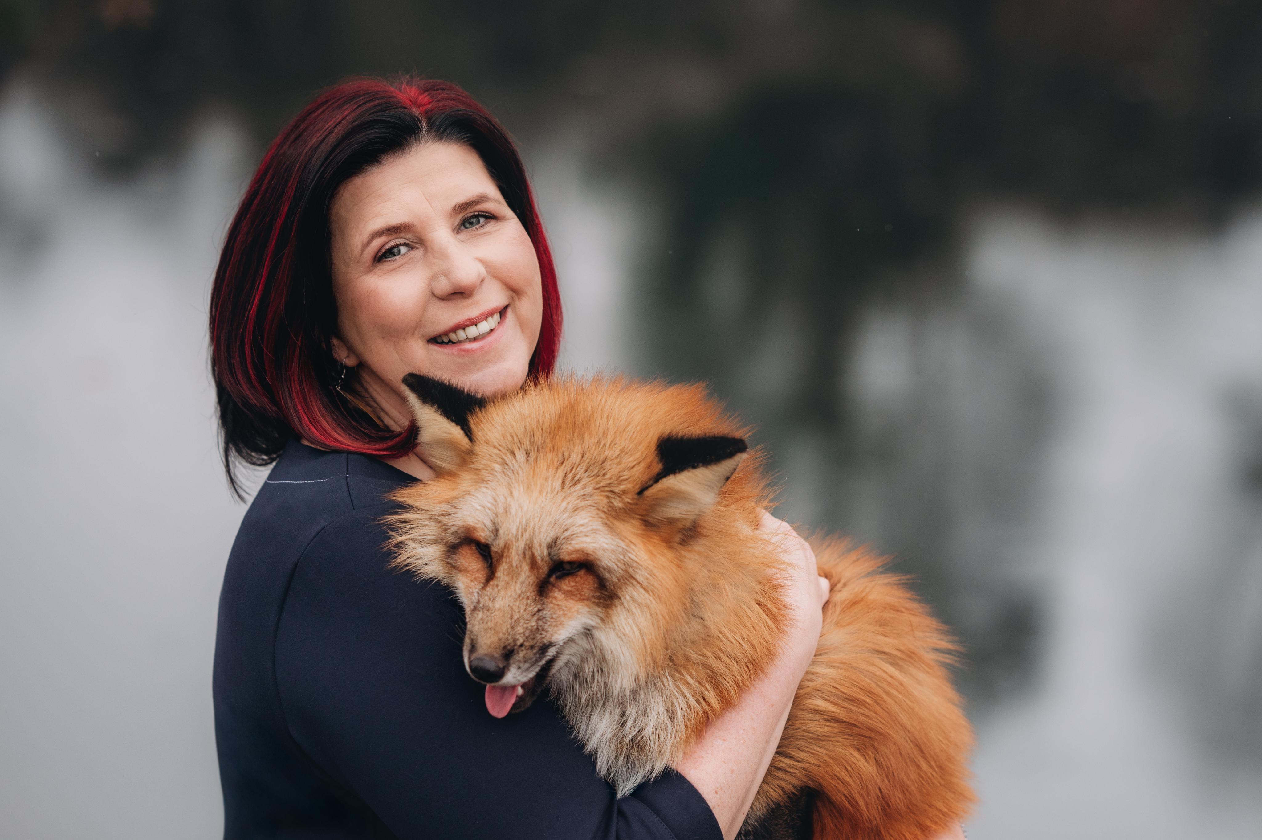 Fotografka Lucie Šmejkalová foto 5