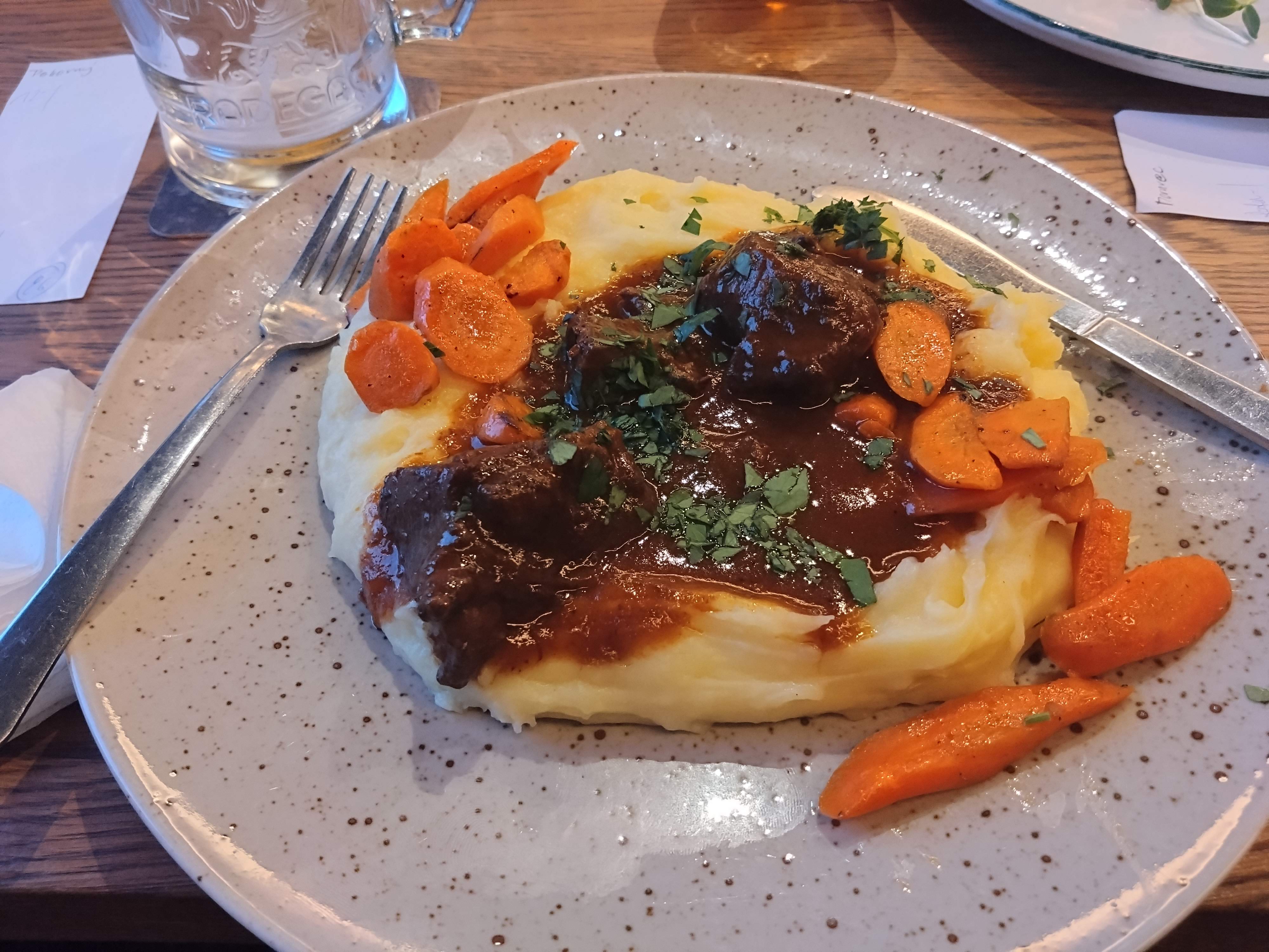 ZÁKLADNA restaurace & PUB Jihlava foto 4
