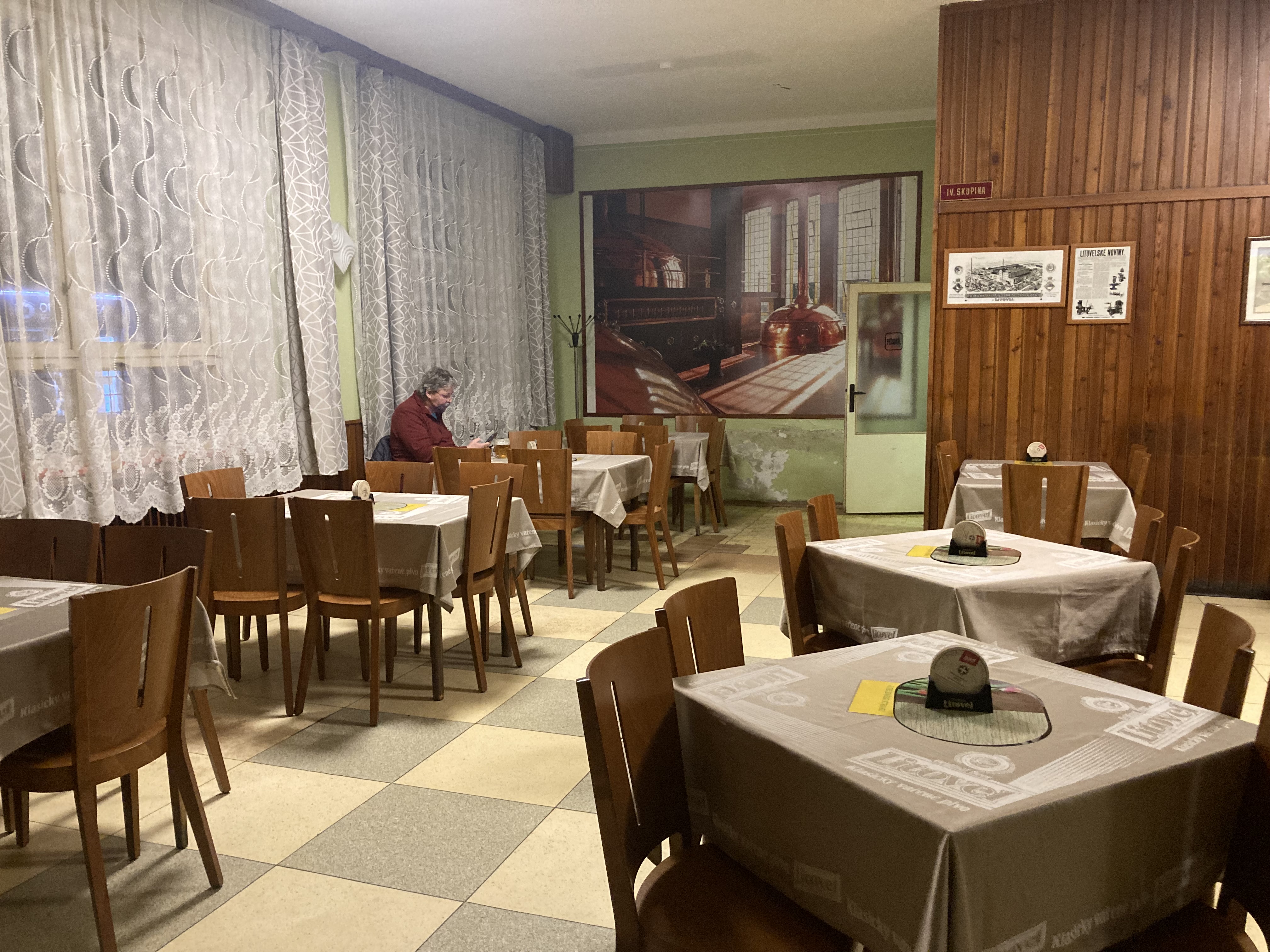 Hostinec U zeleného stromu foto 4