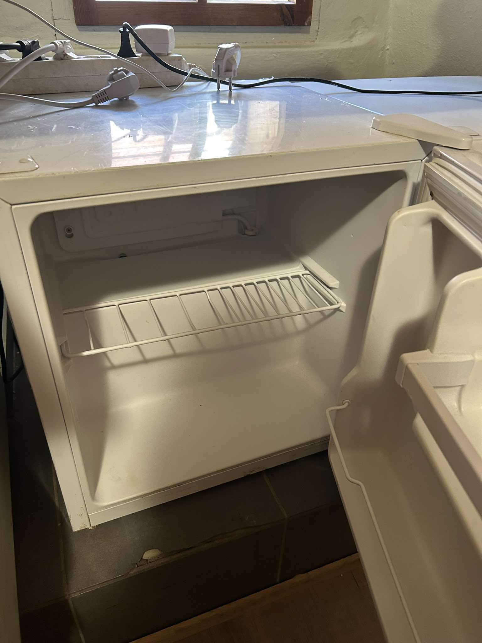 Romantický statek - roubenka foto 4