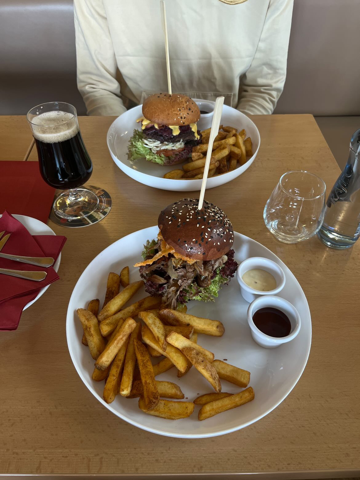 Restaurace Zdejší kuchyně foto 4