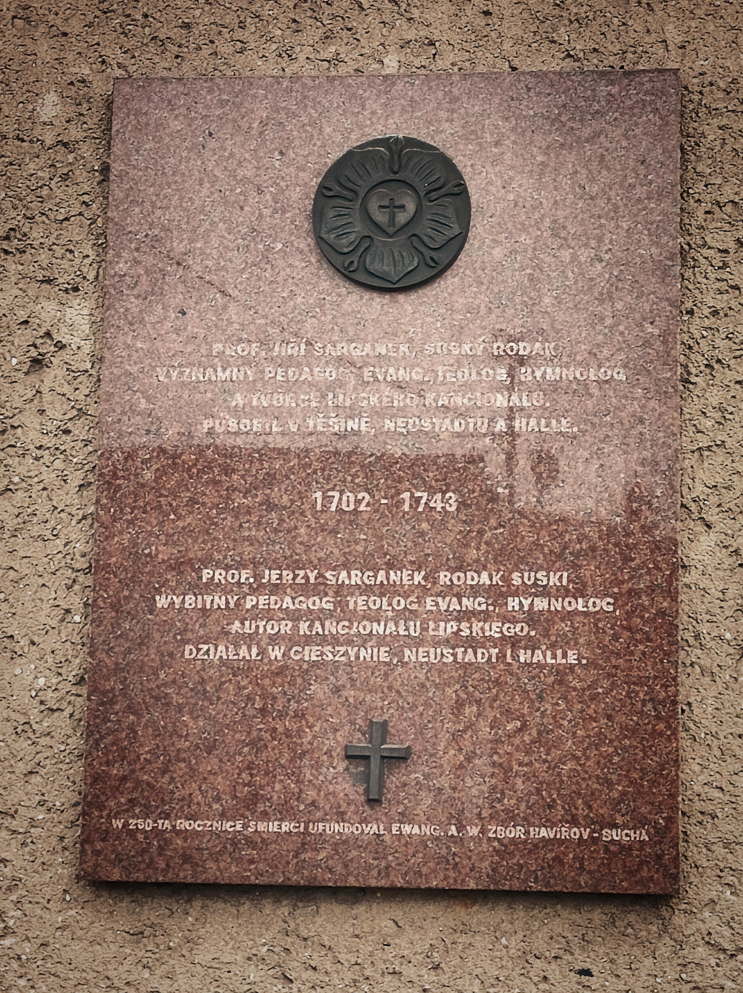 Farní sbor Slezské církve evangelické augsburského vyznání v Havířově - Suché foto 3