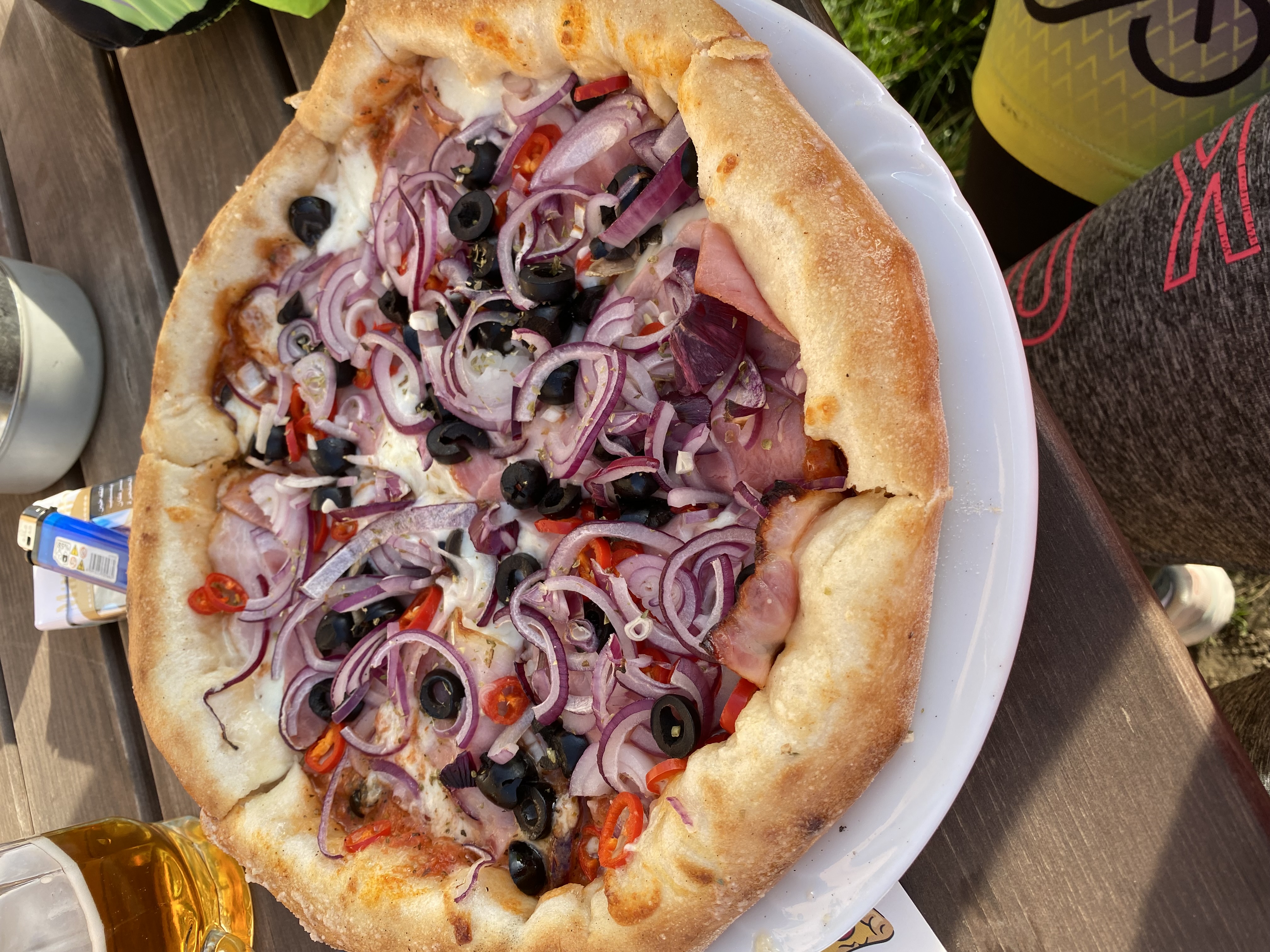 Pizza Haus foto 6