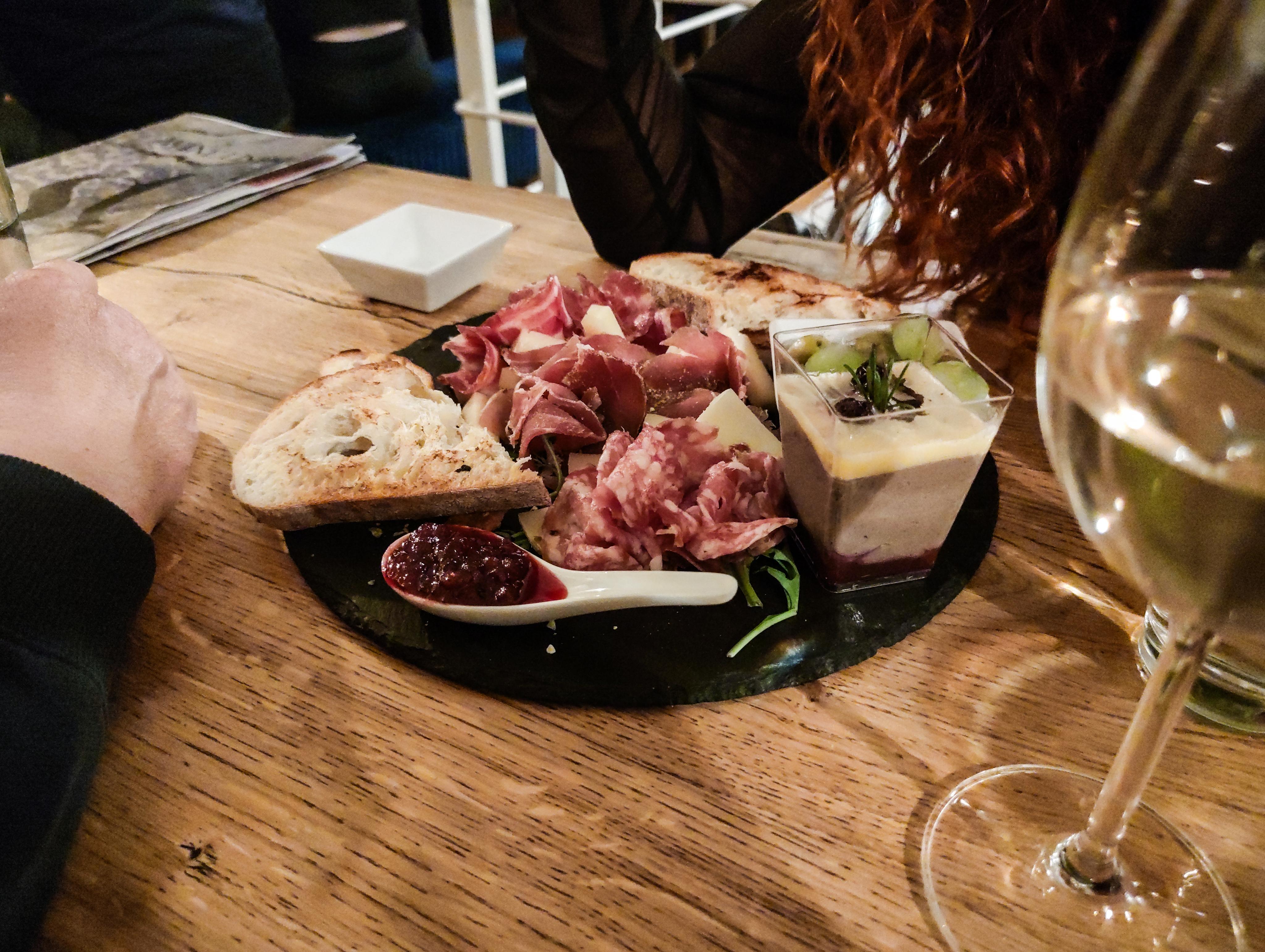 Vineria Symposio foto 5