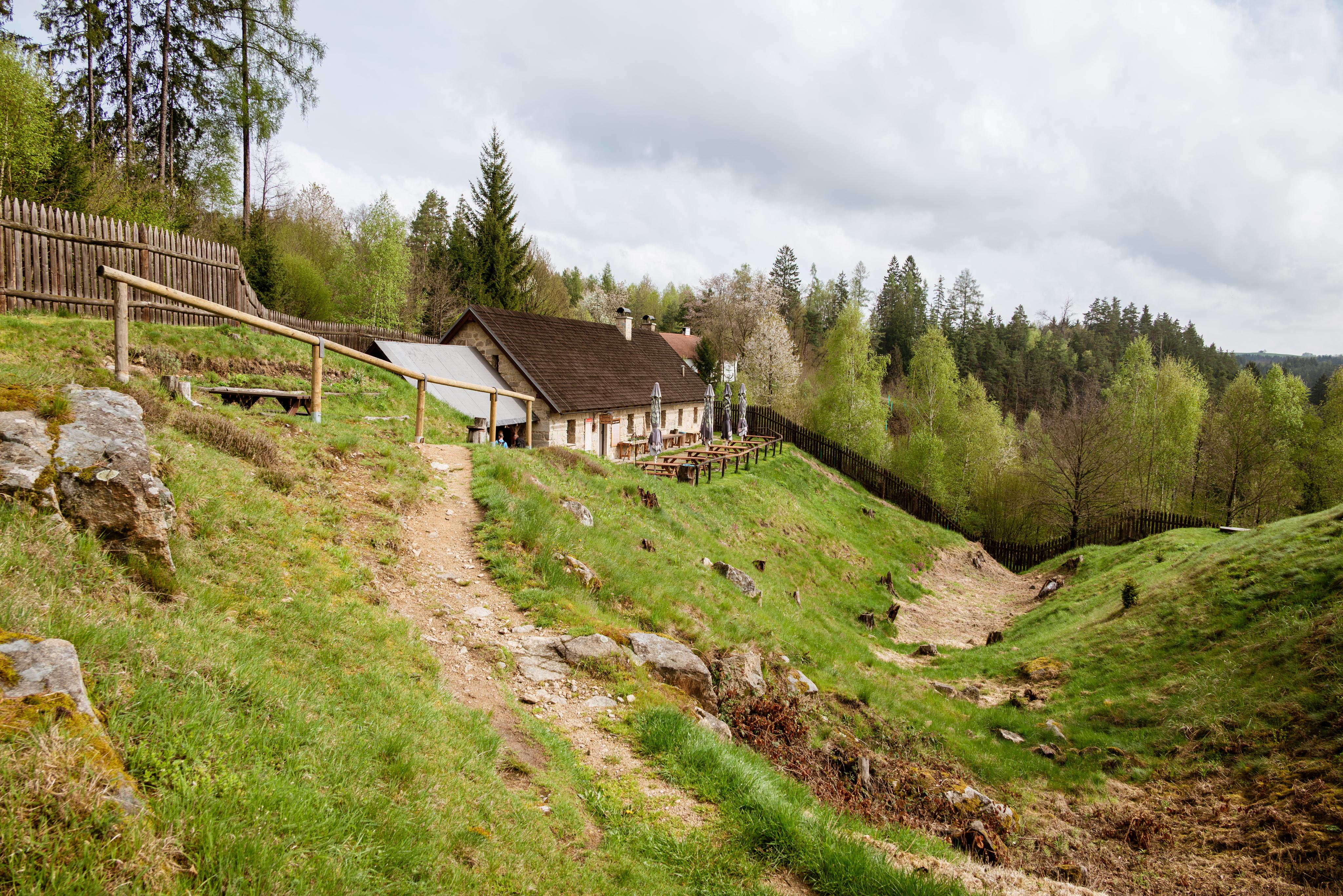 Krčma u Markýše foto 6