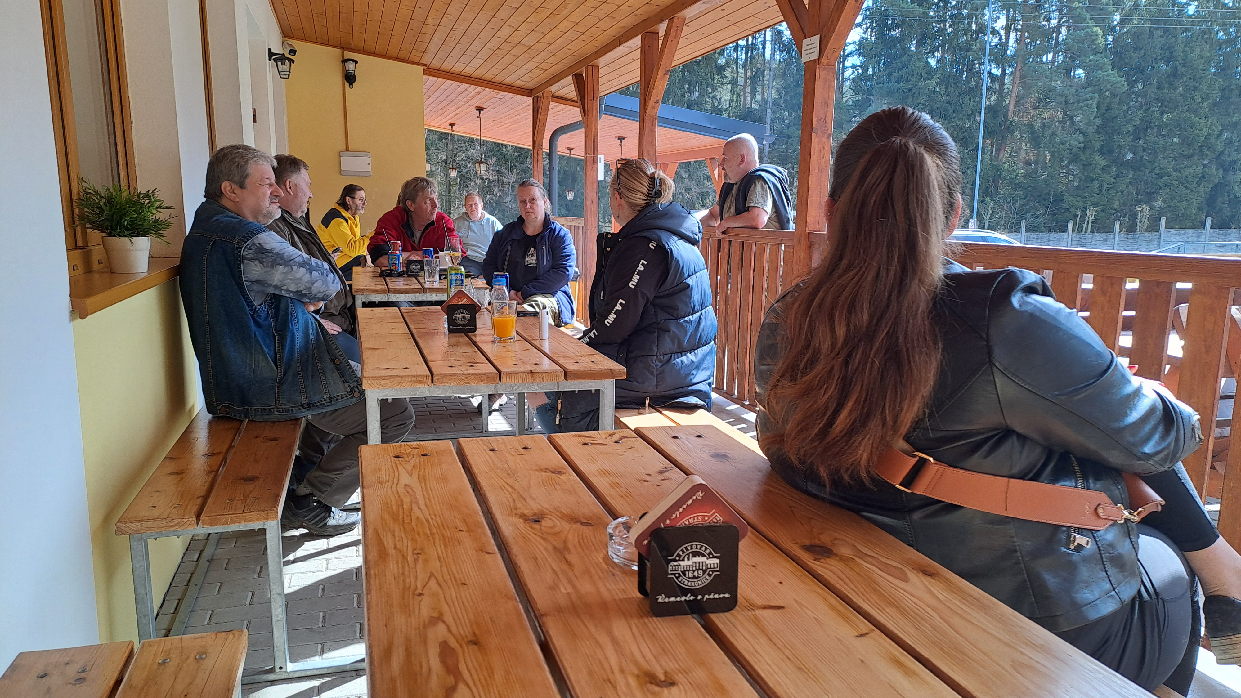 RANČ ESADERA foto 5