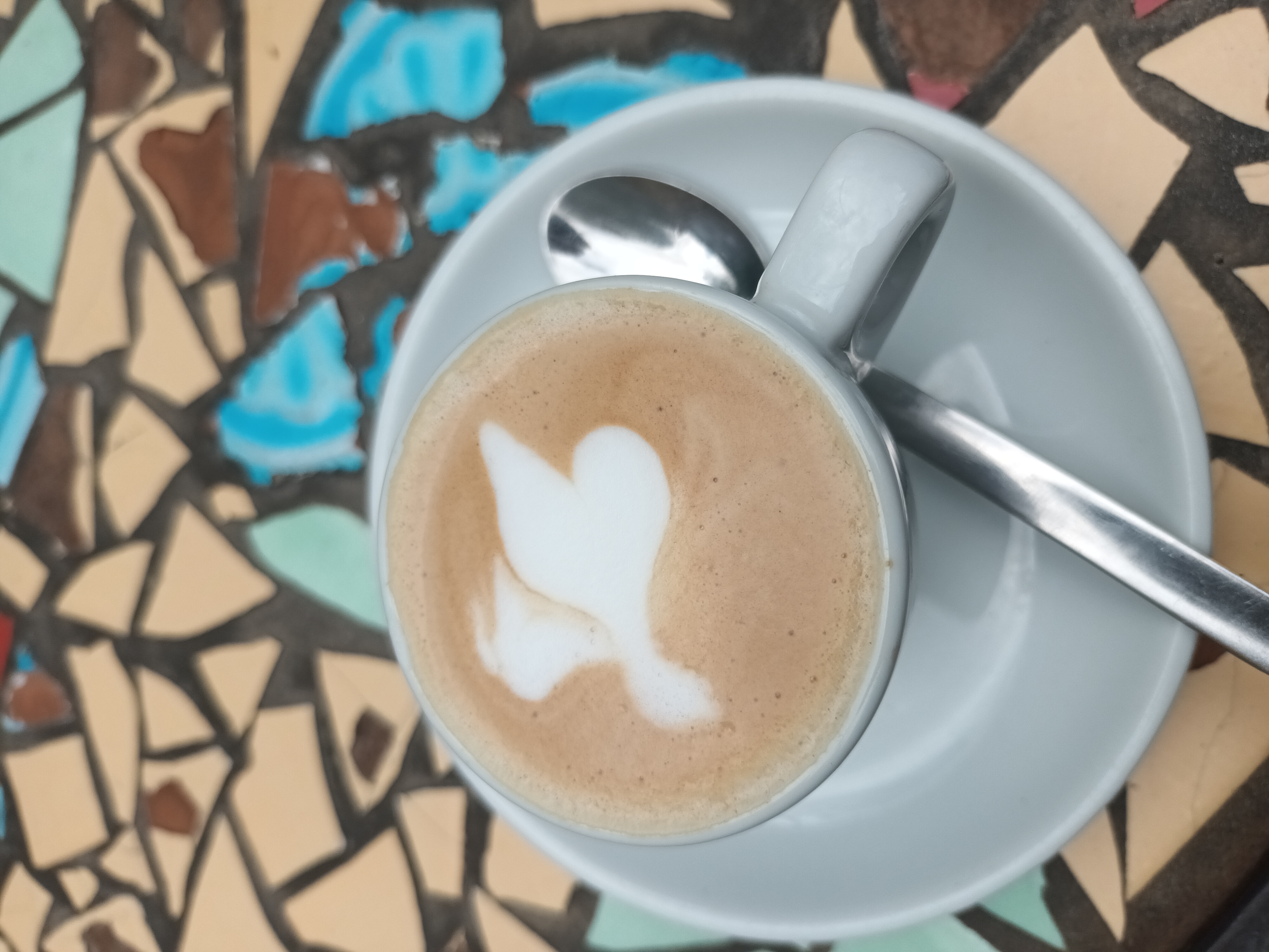 CAFÉ LA FÉE foto 6