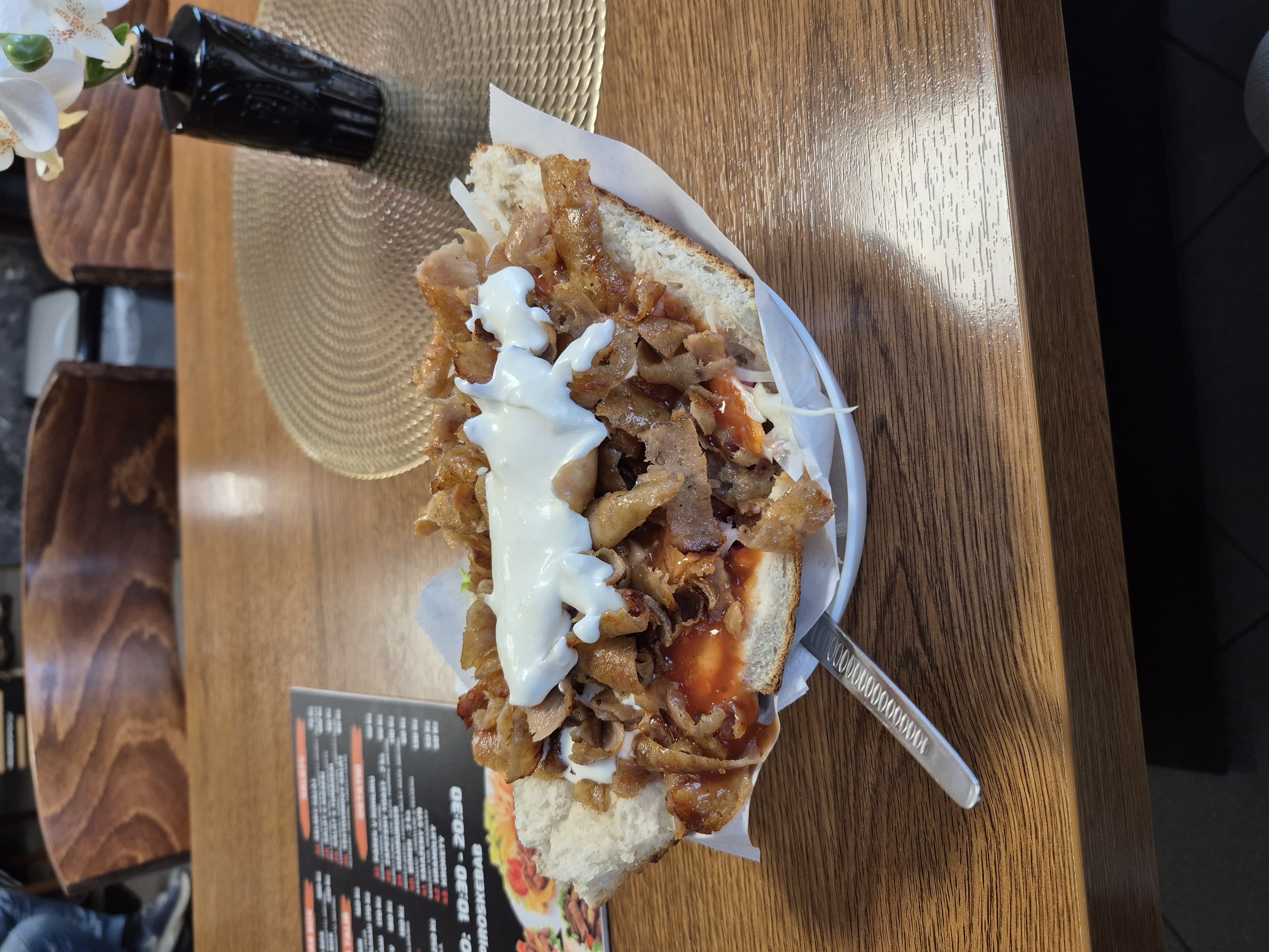 Piroš Kebab foto 2