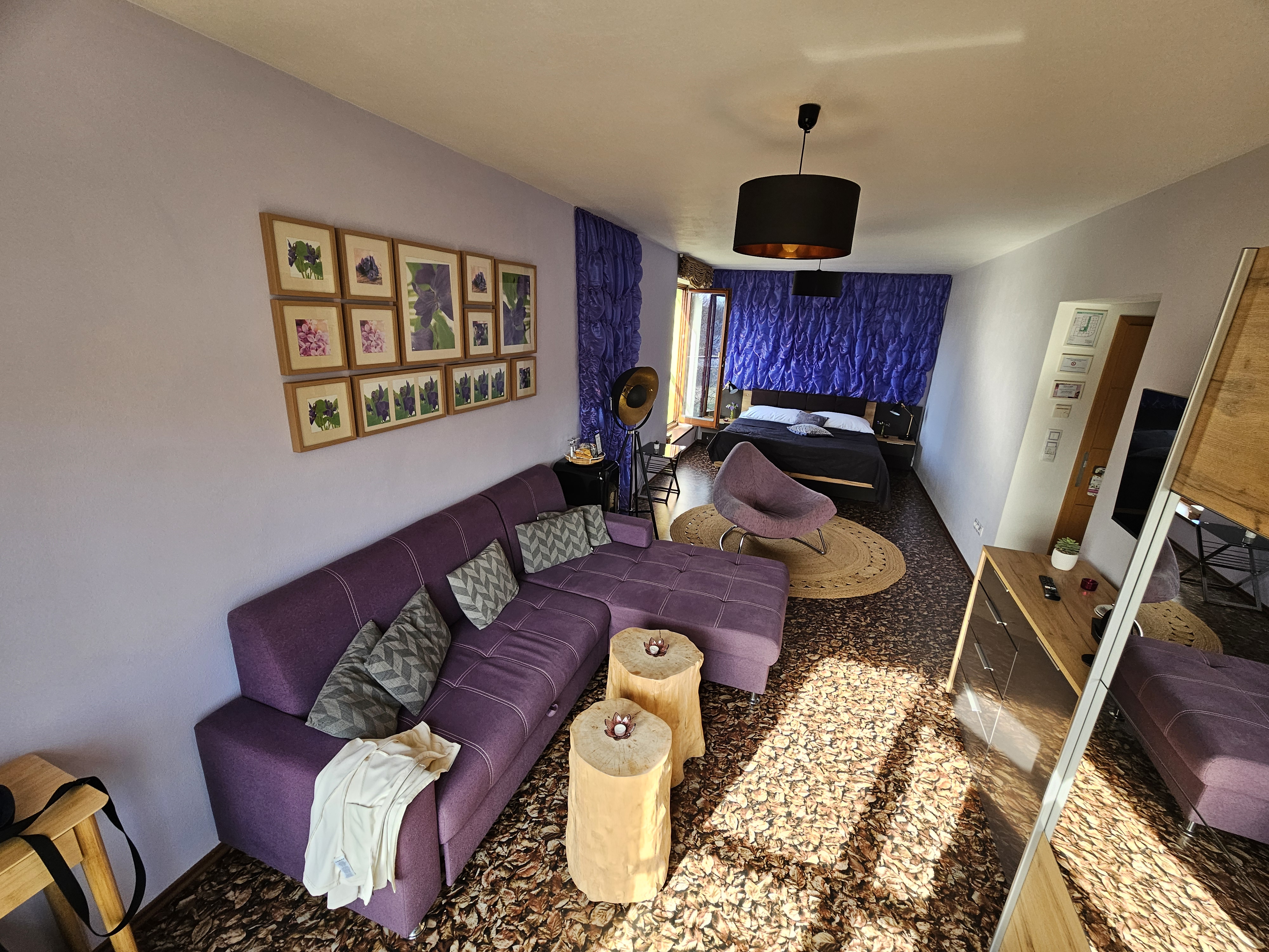 Design hotel Romantick foto 6