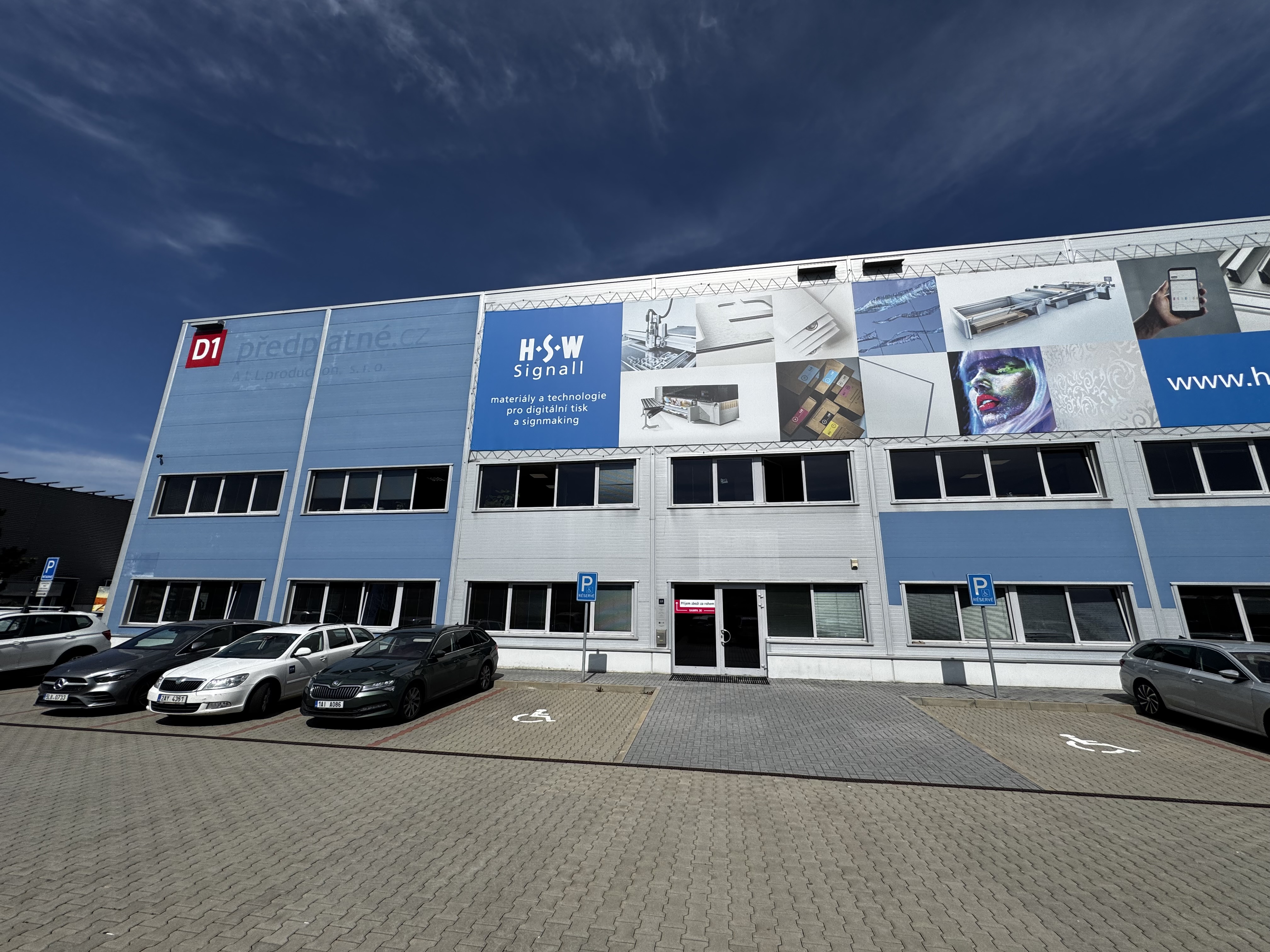 HSW Signall, s.r.o. foto 3