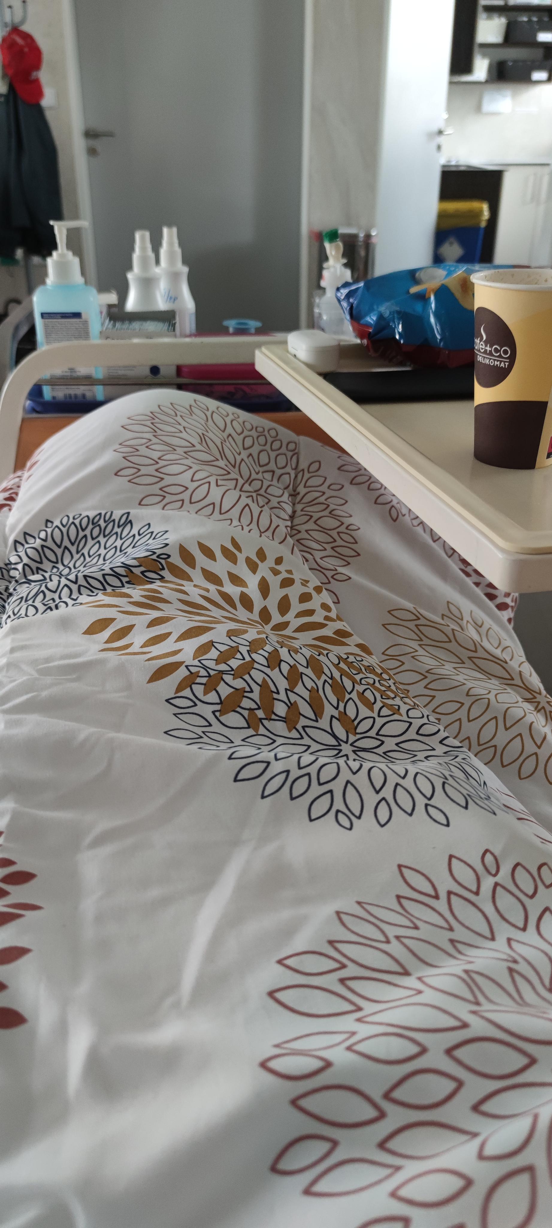 Onkologická ambulance - Nemocnice Hořovice foto 2