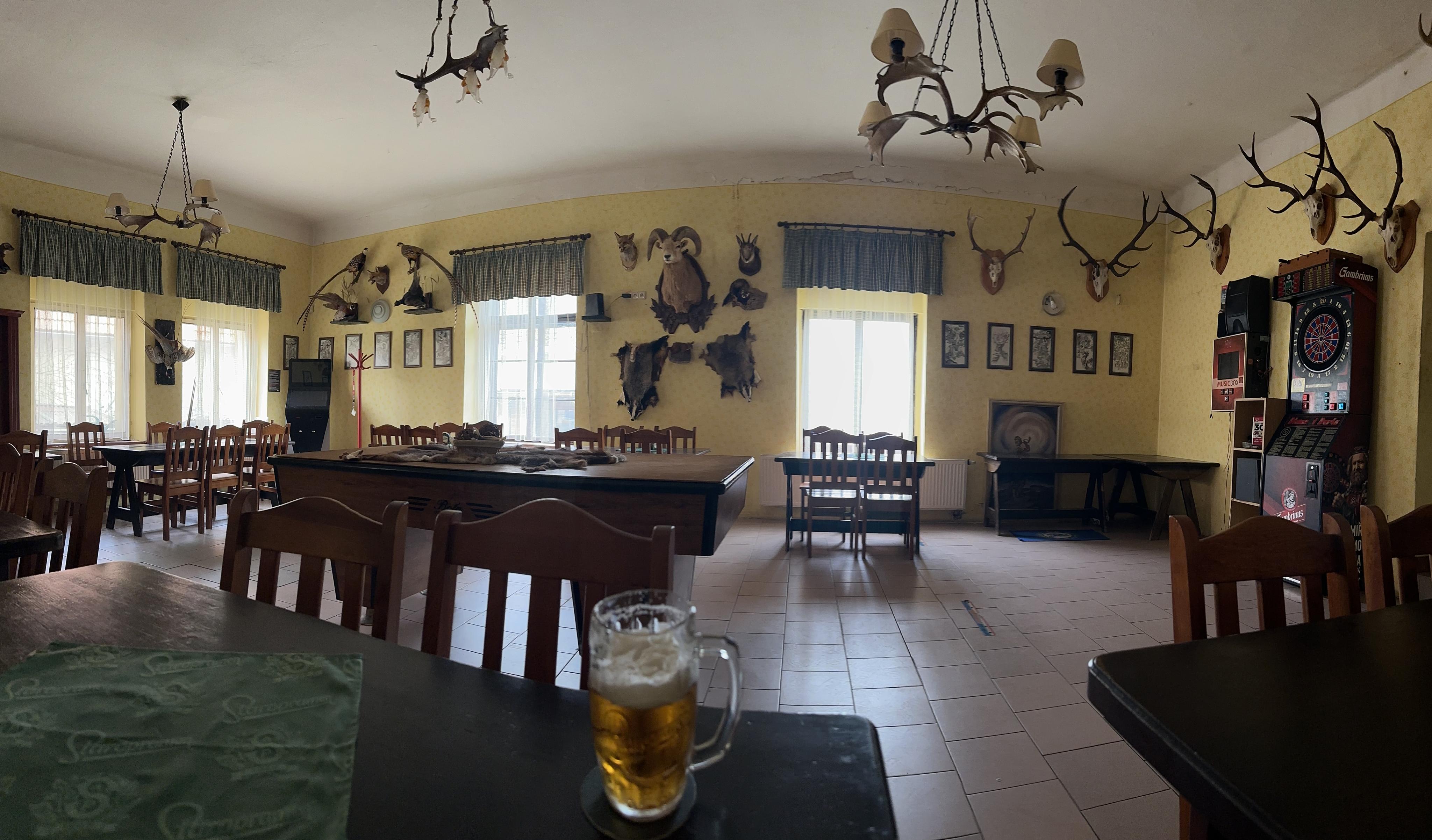 Restaurace U Susů foto 4