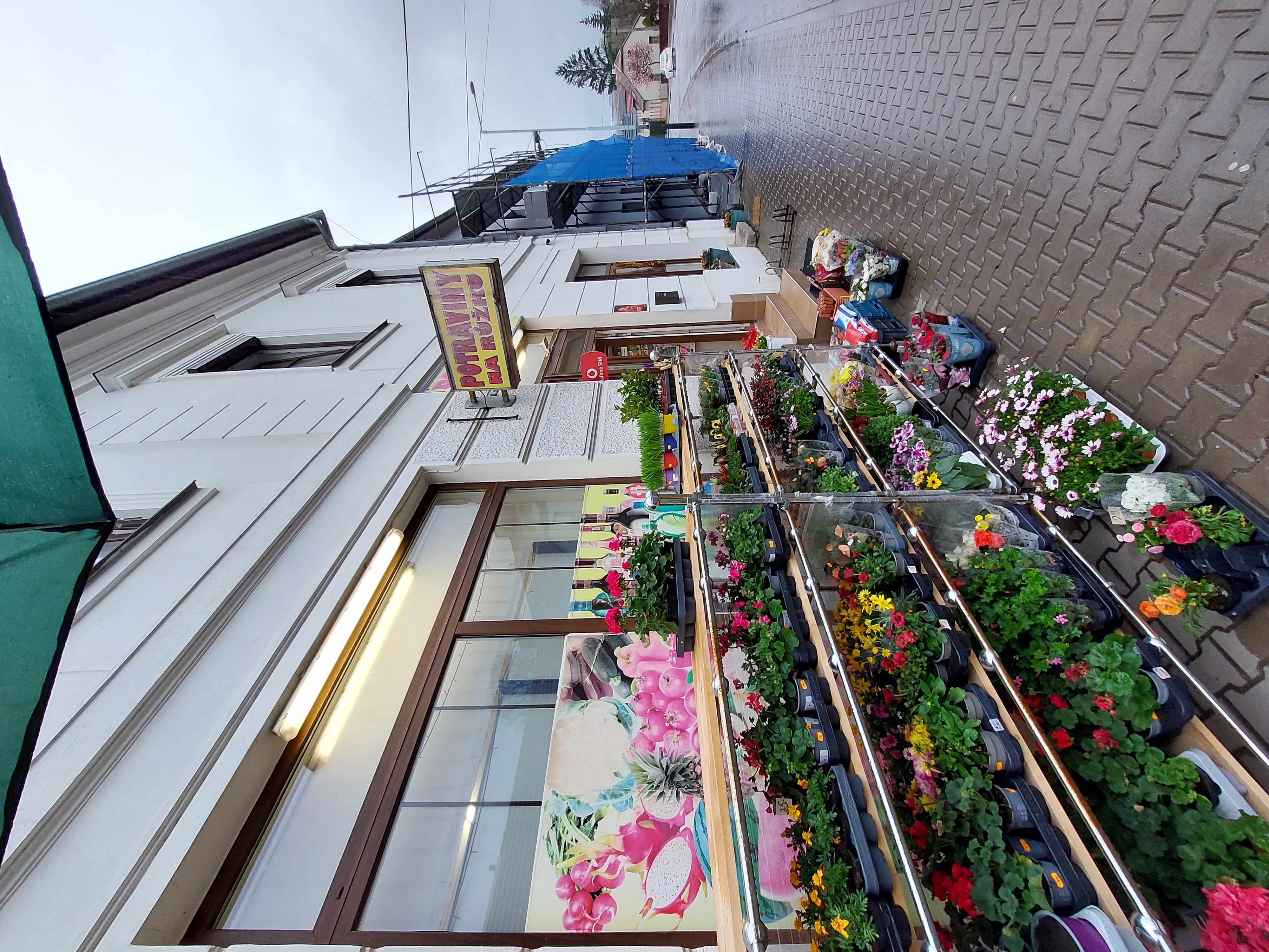 Můj obchod - Potraviny Na Růžku foto 3