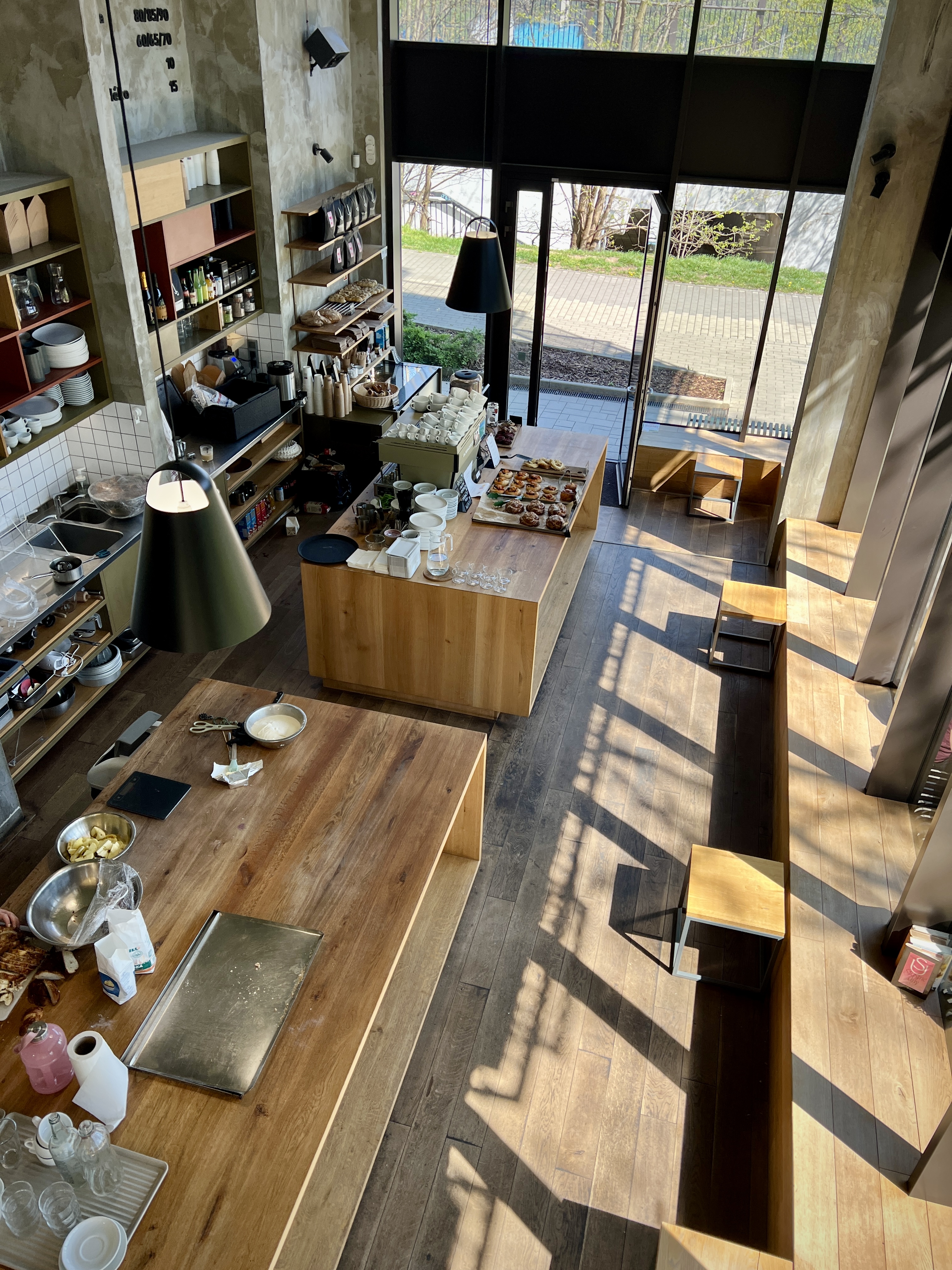 eM3 Store foto 5