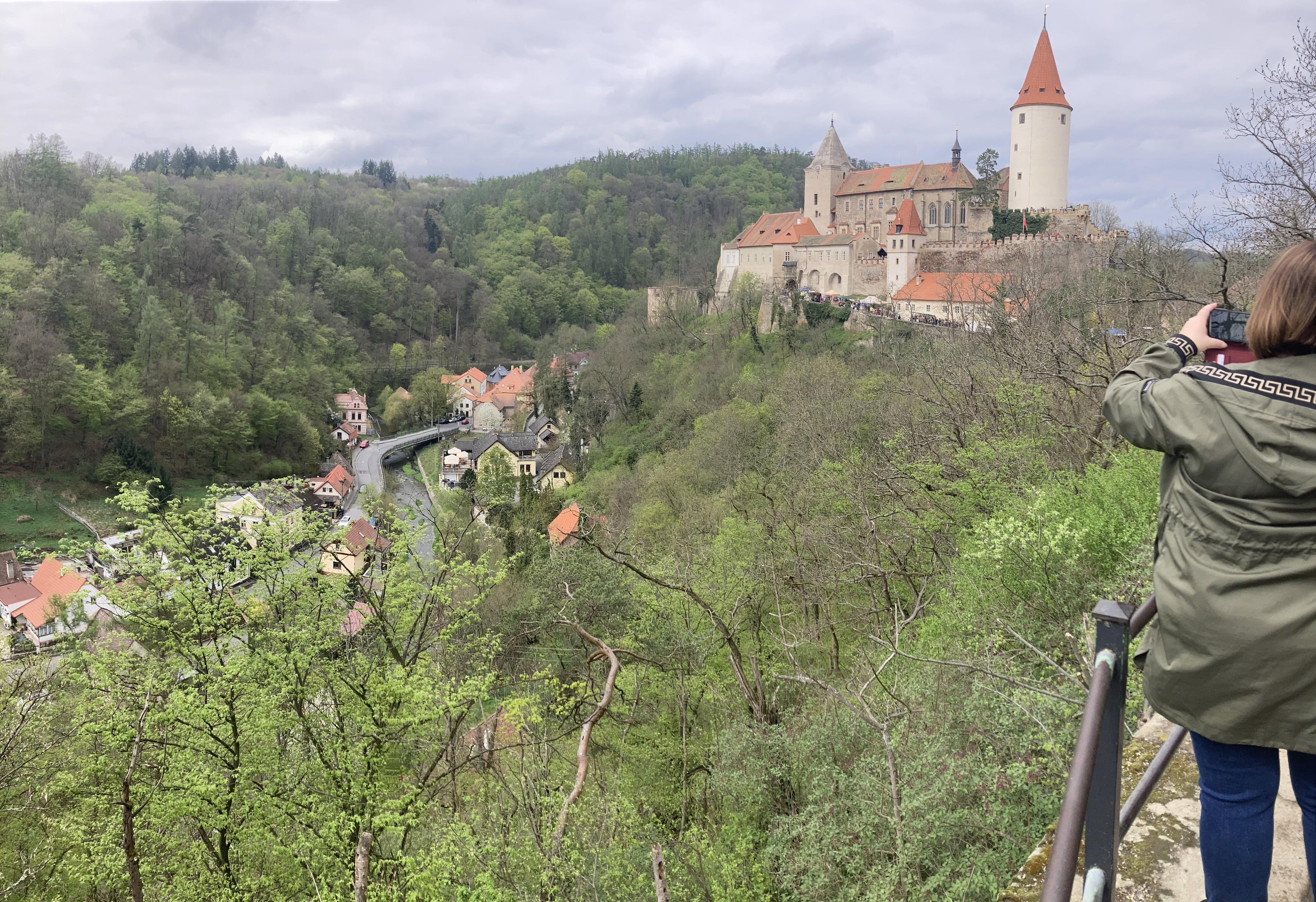 Restaurace a penzion Nad Hradem foto 3