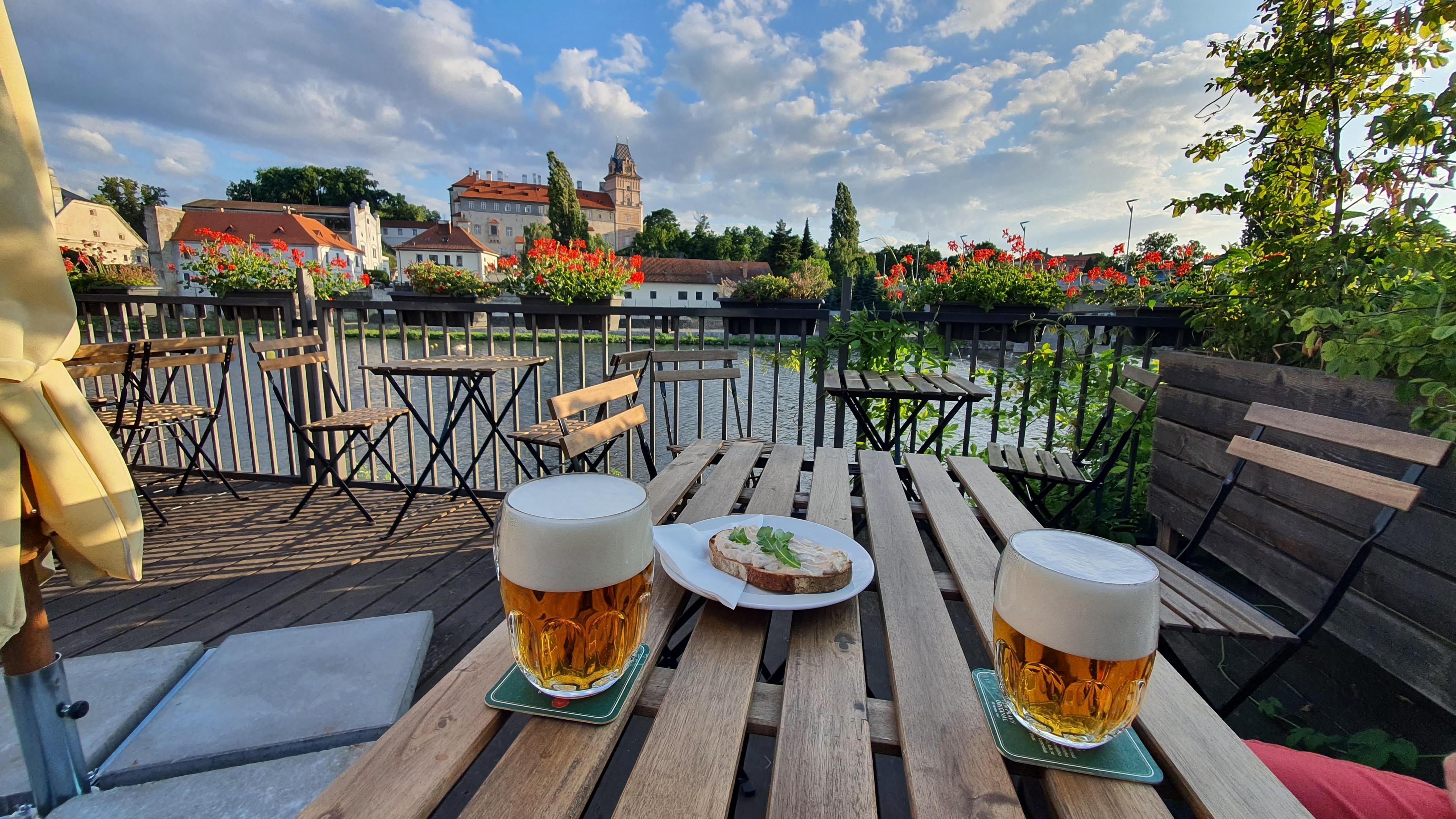 Bistro Rybička foto 3