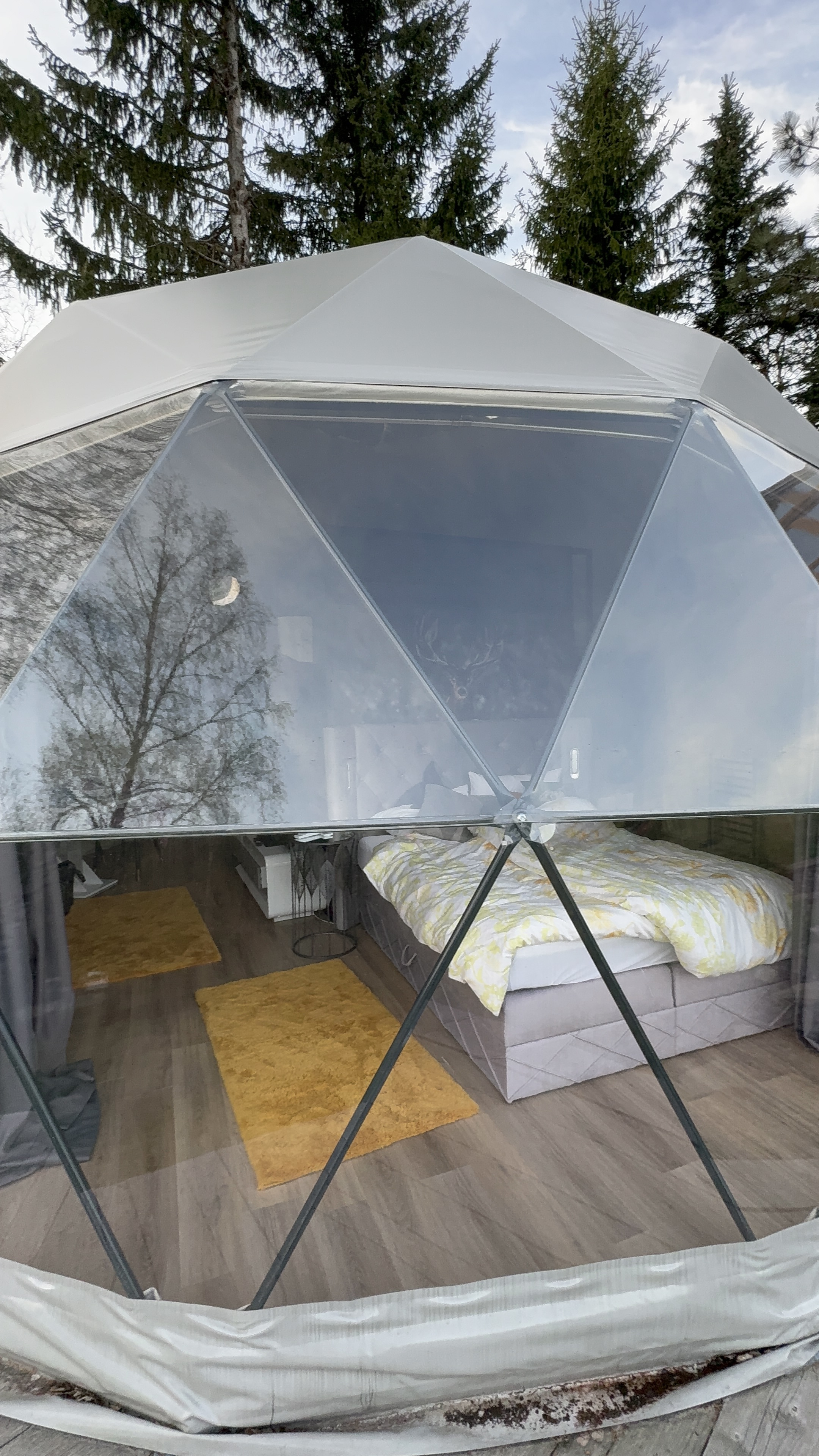 Glamping Špindl foto 3