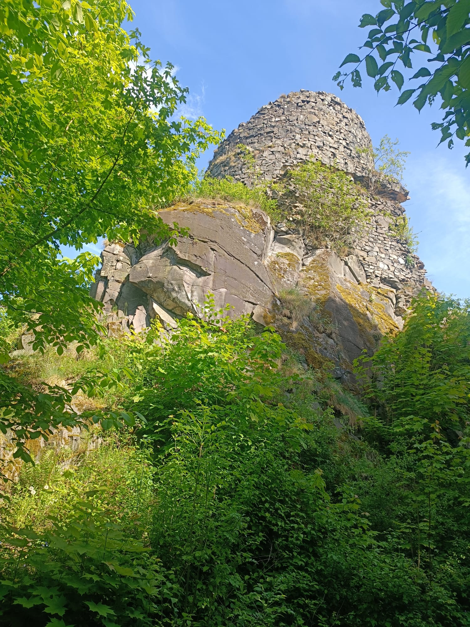 Občerstvení Františkov nad Ploučnicí foto 2