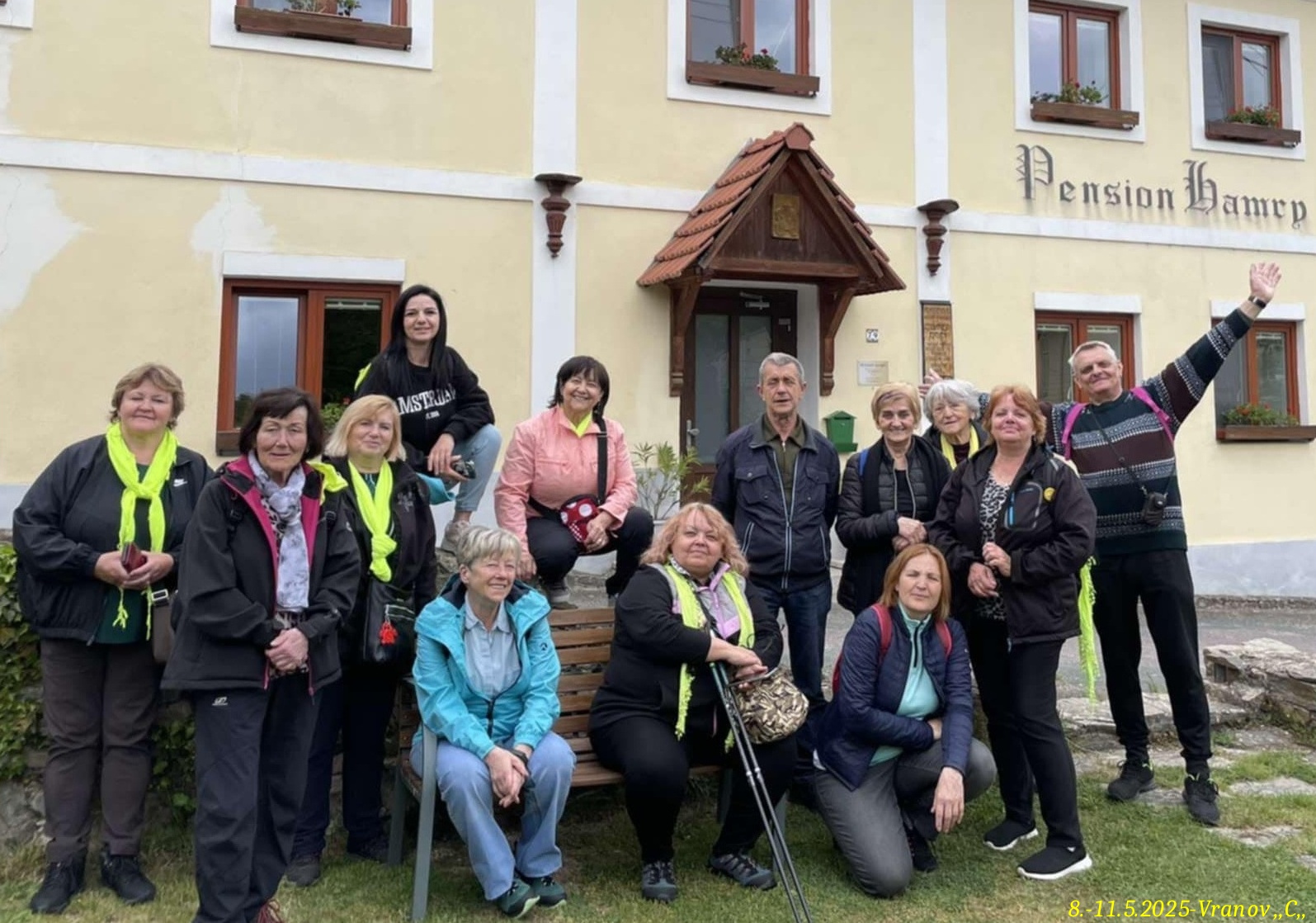 Pension Hamry foto 4