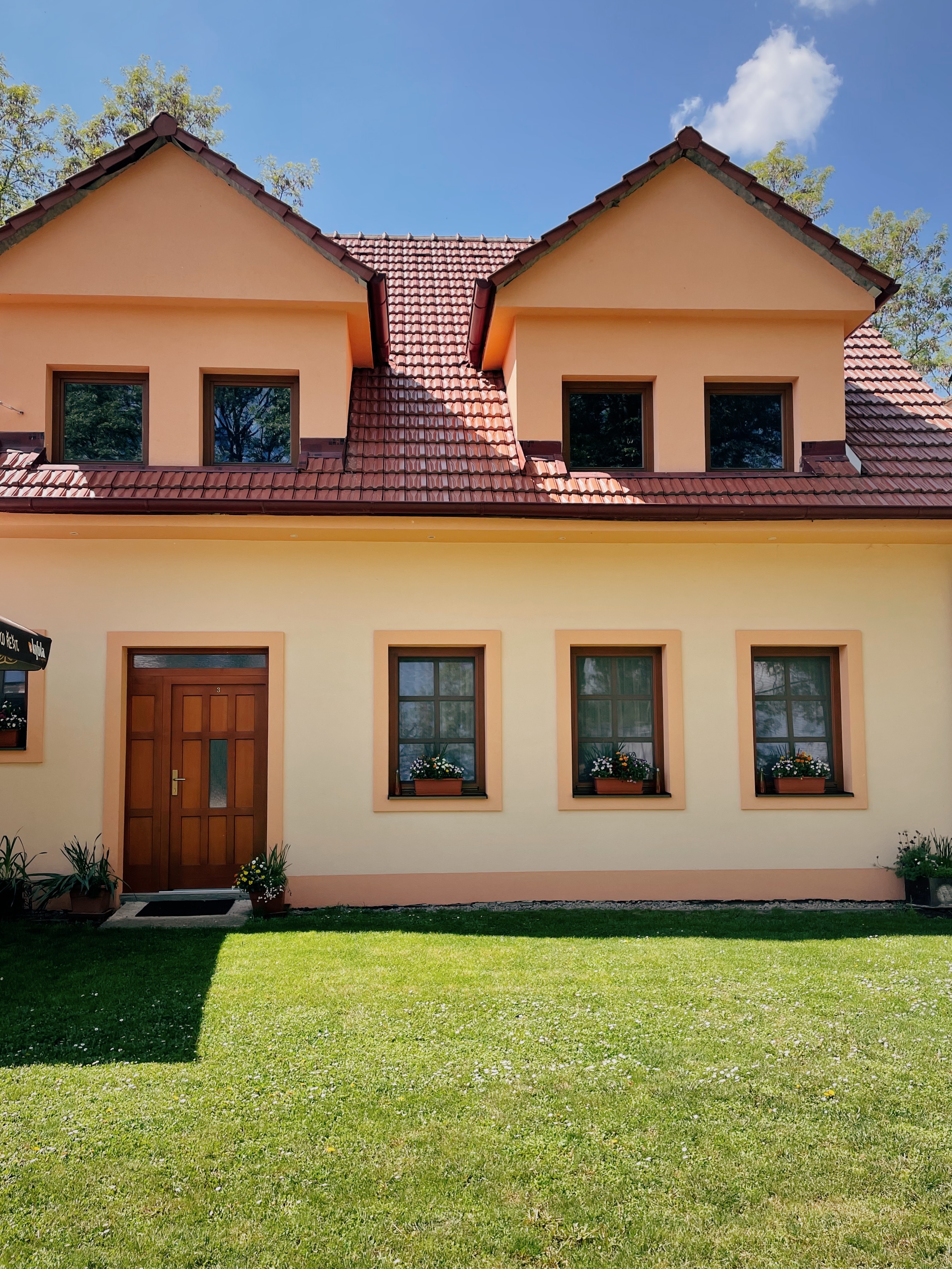Ubytování U SPLÁVKU foto 2