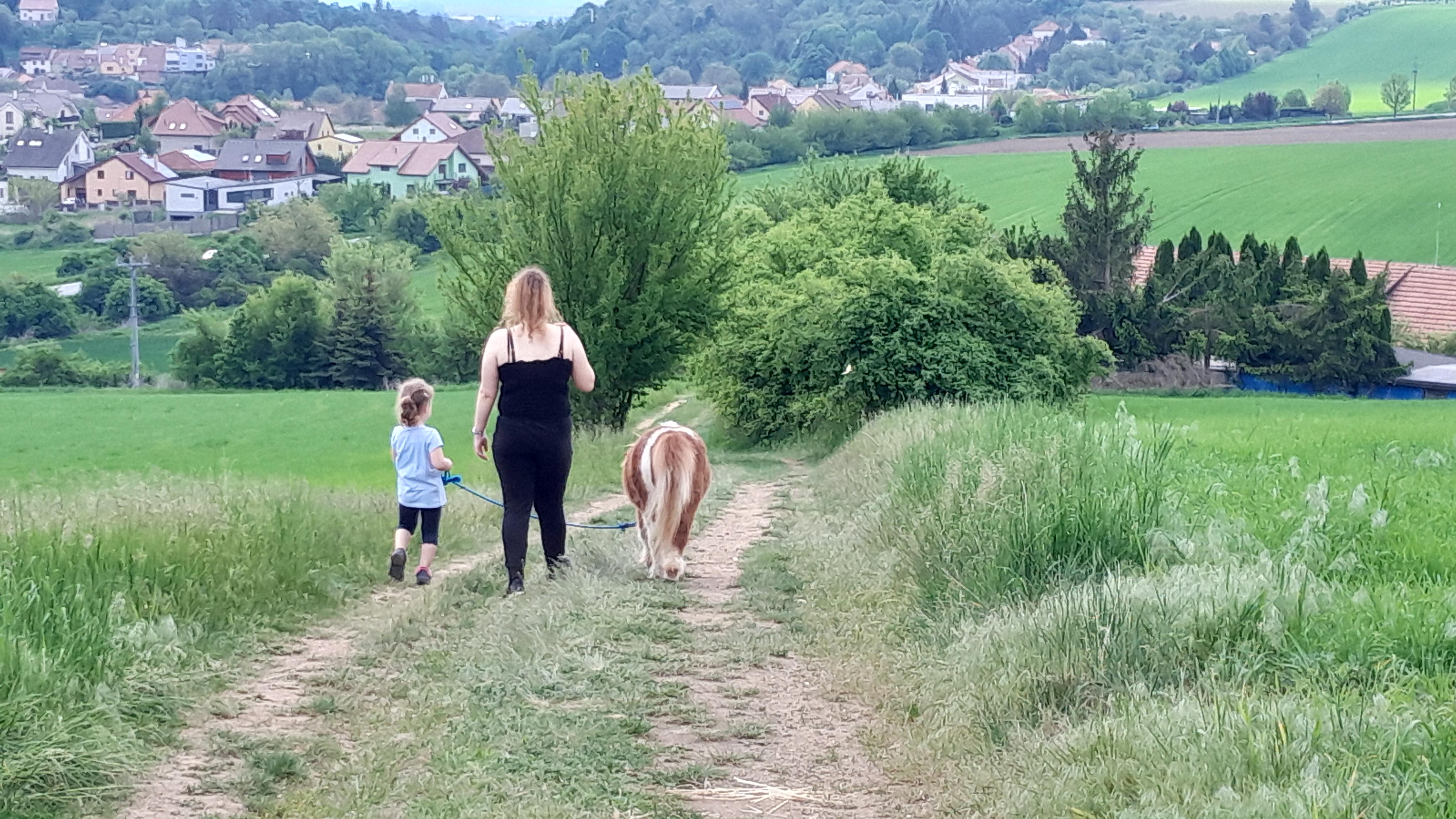 Ranč Divoké růže foto 4