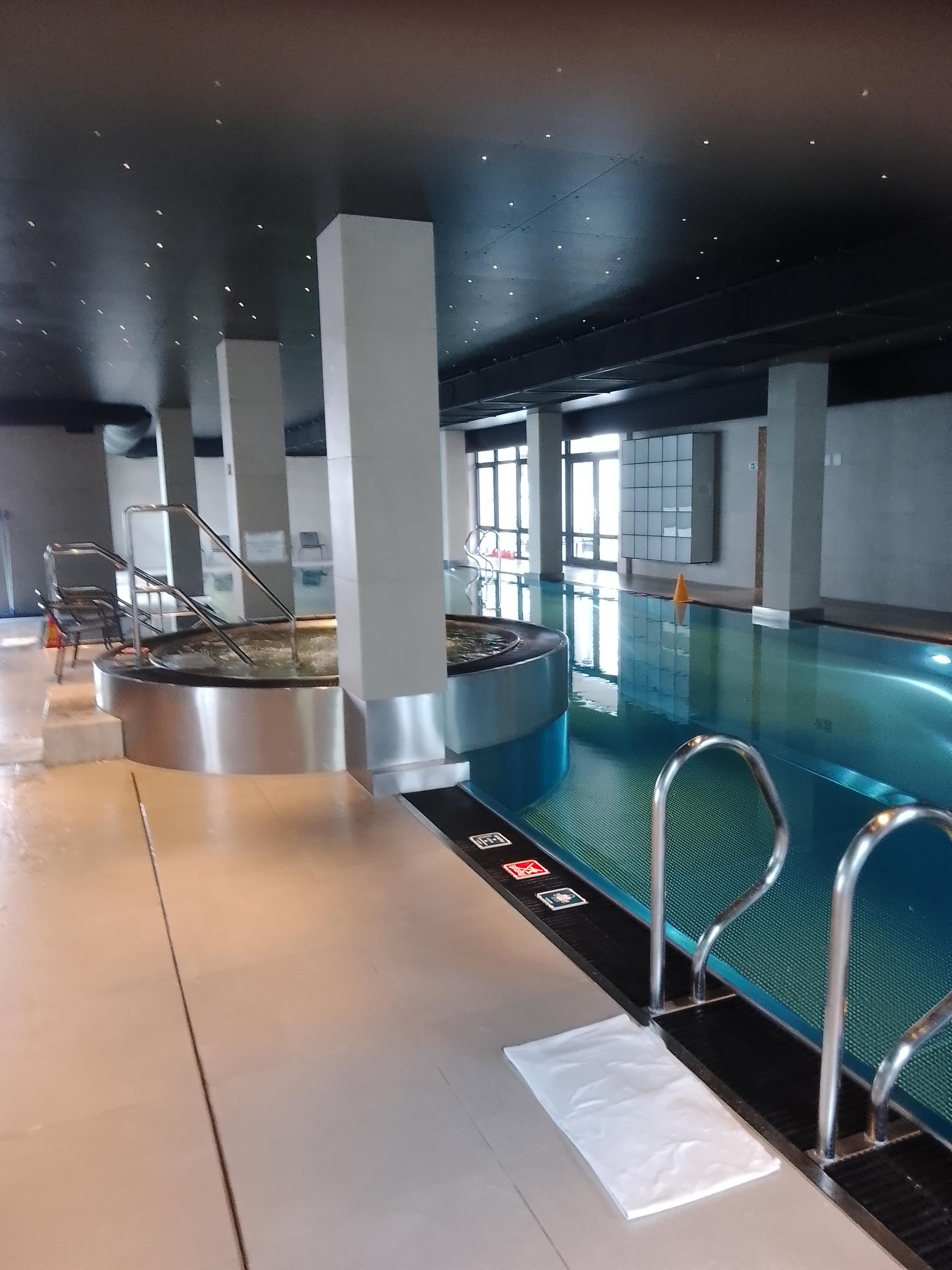 Hotel & Spa Chariclea foto 5