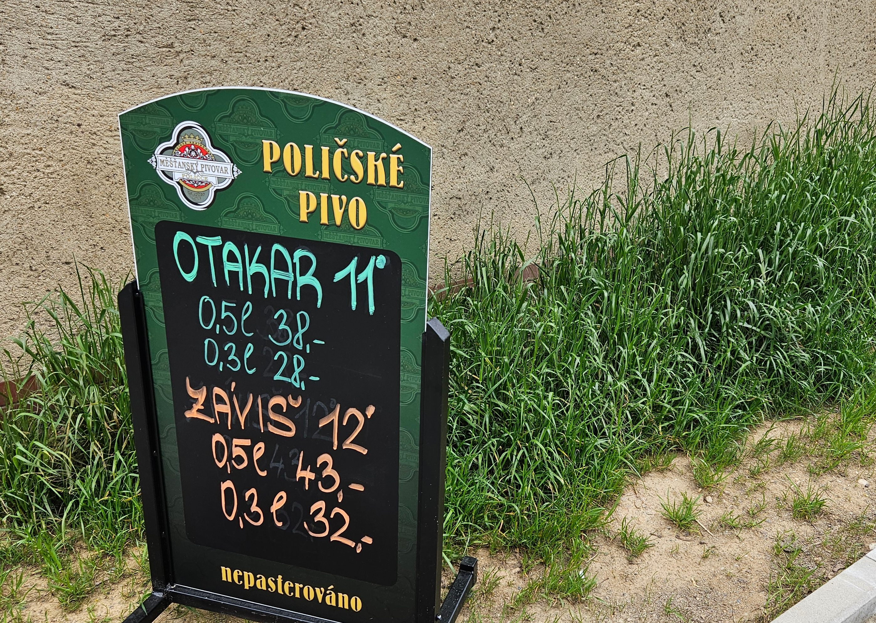 Kiosek u trati foto 4