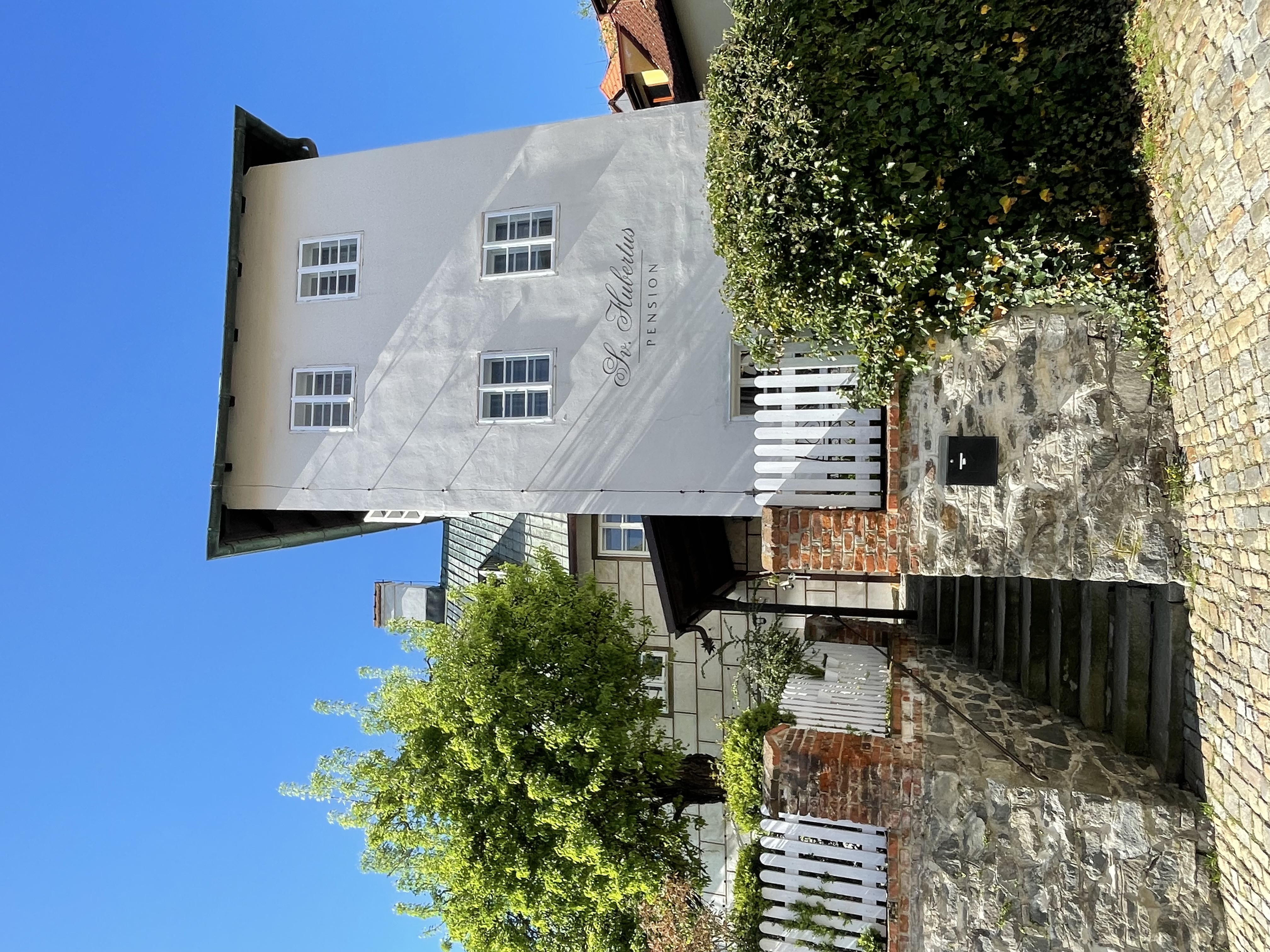 Pension Sv. Hubertus foto 5