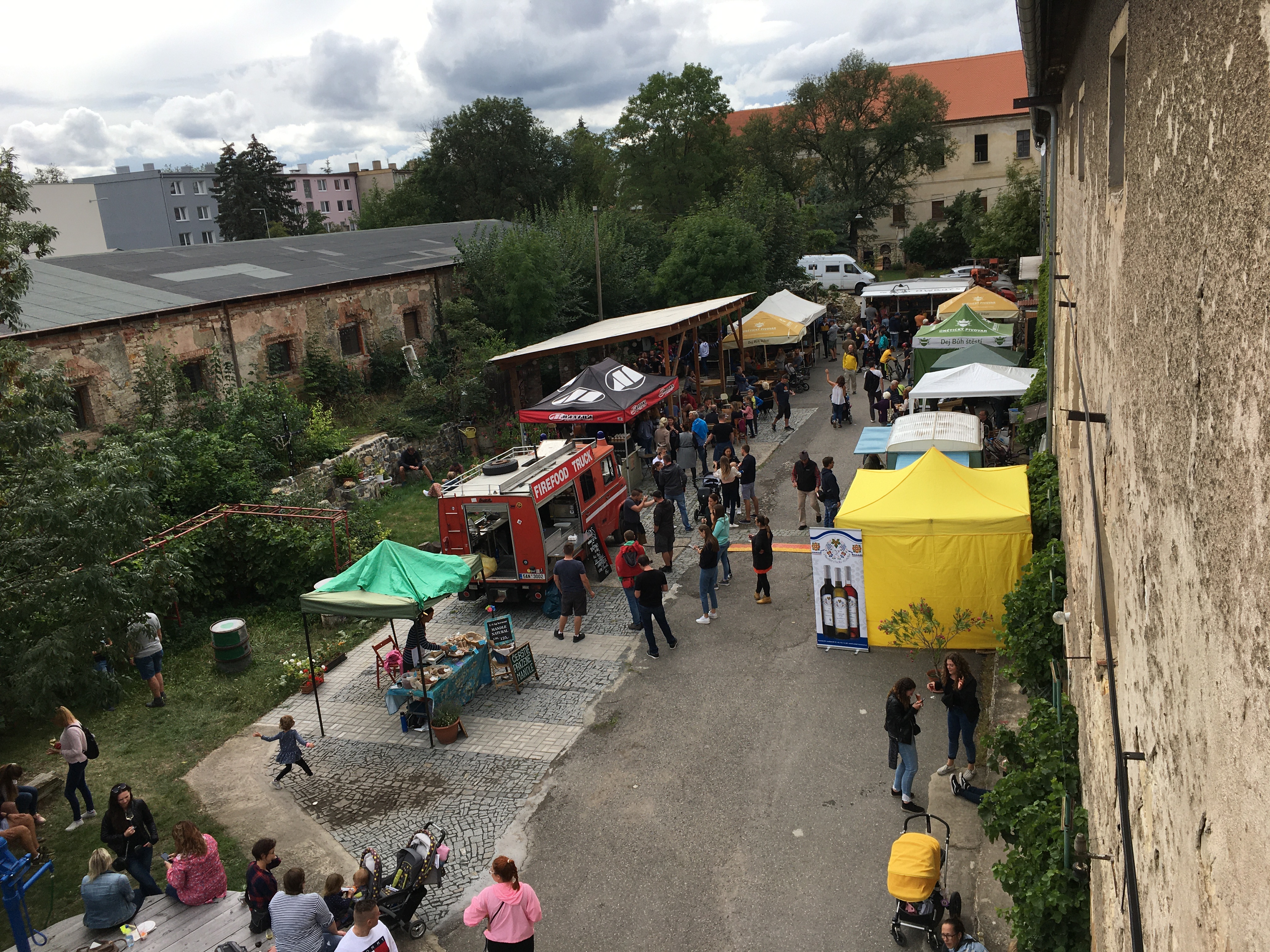 Vinotéka Sýpka foto 2