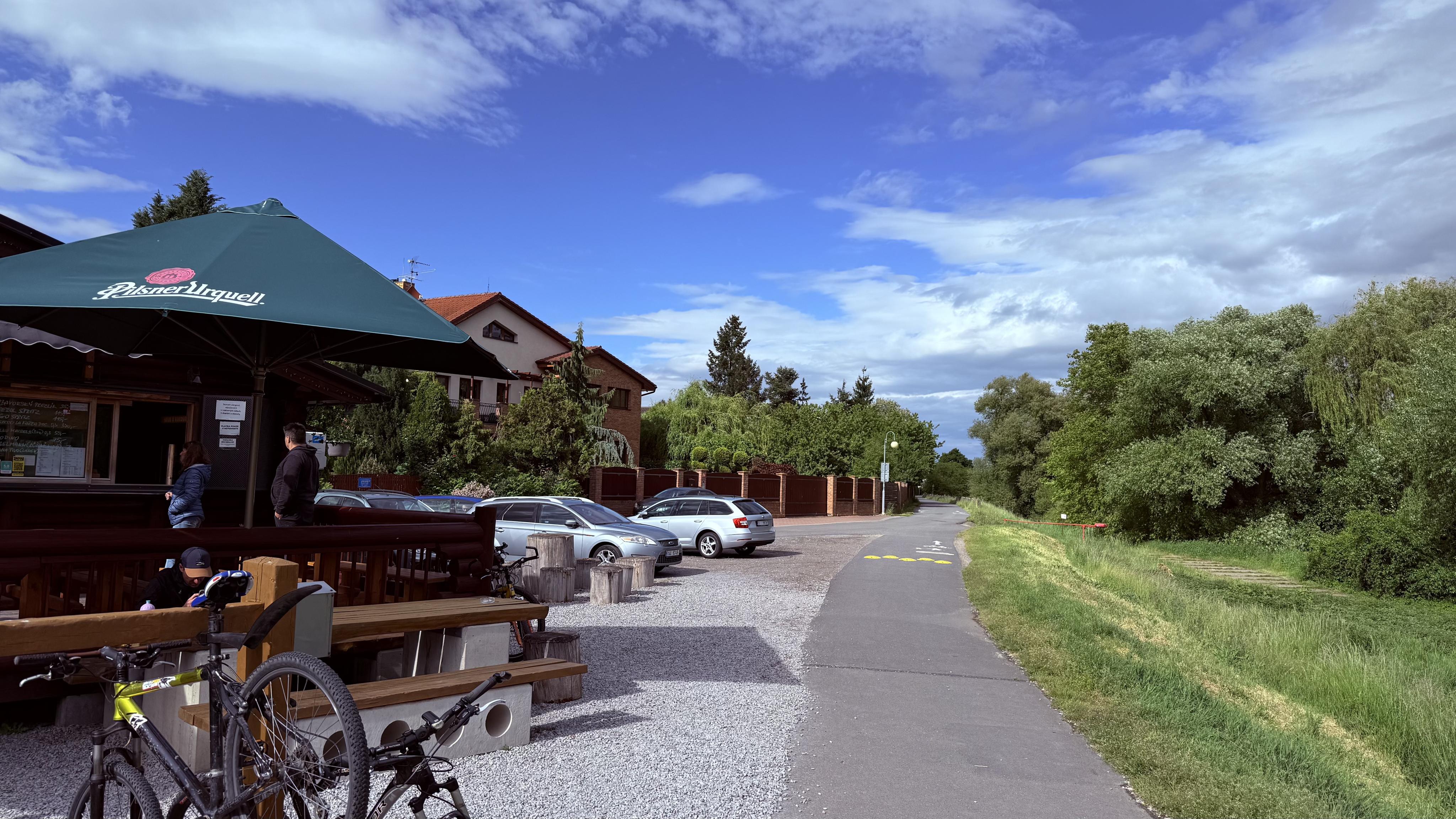 Srub u Kocoura foto 4