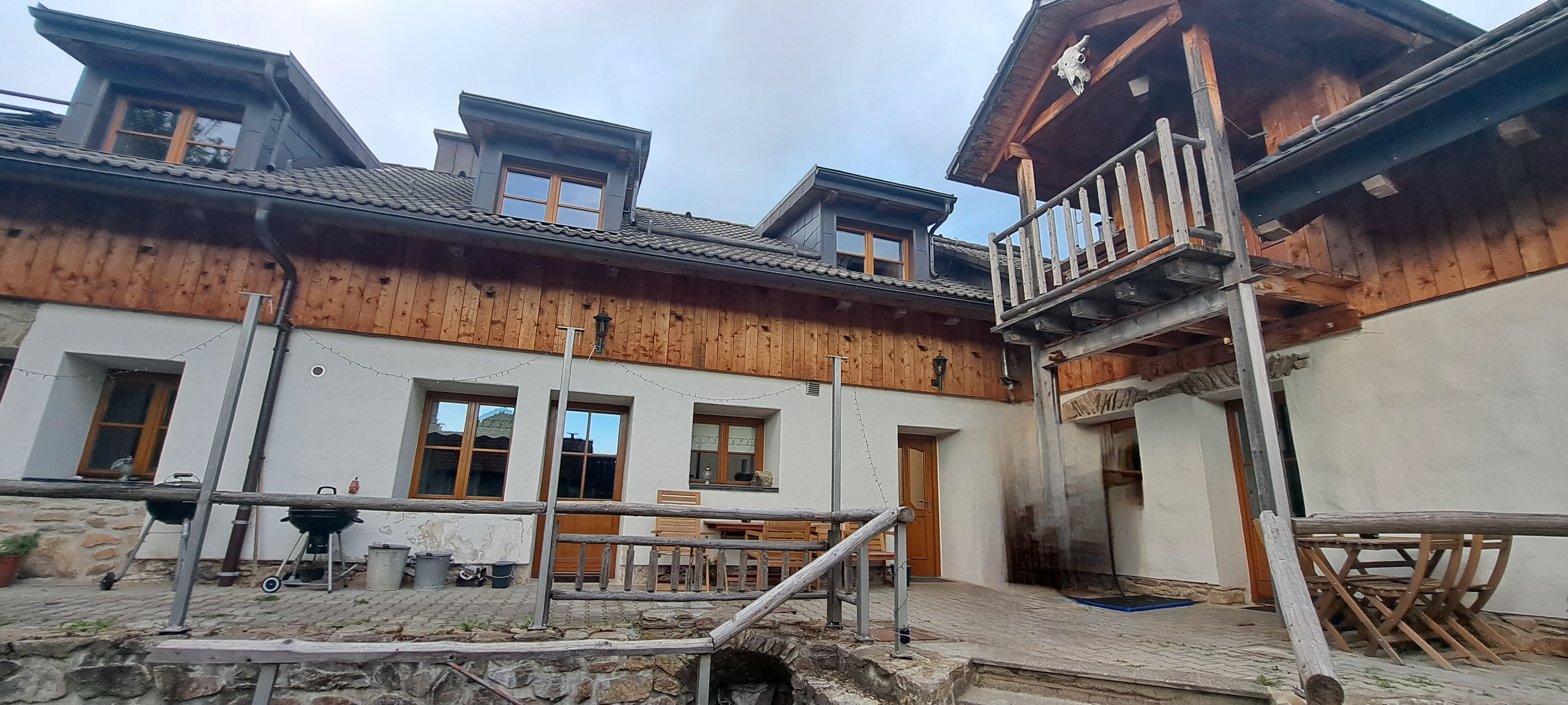 Apartmán Červená foto 2