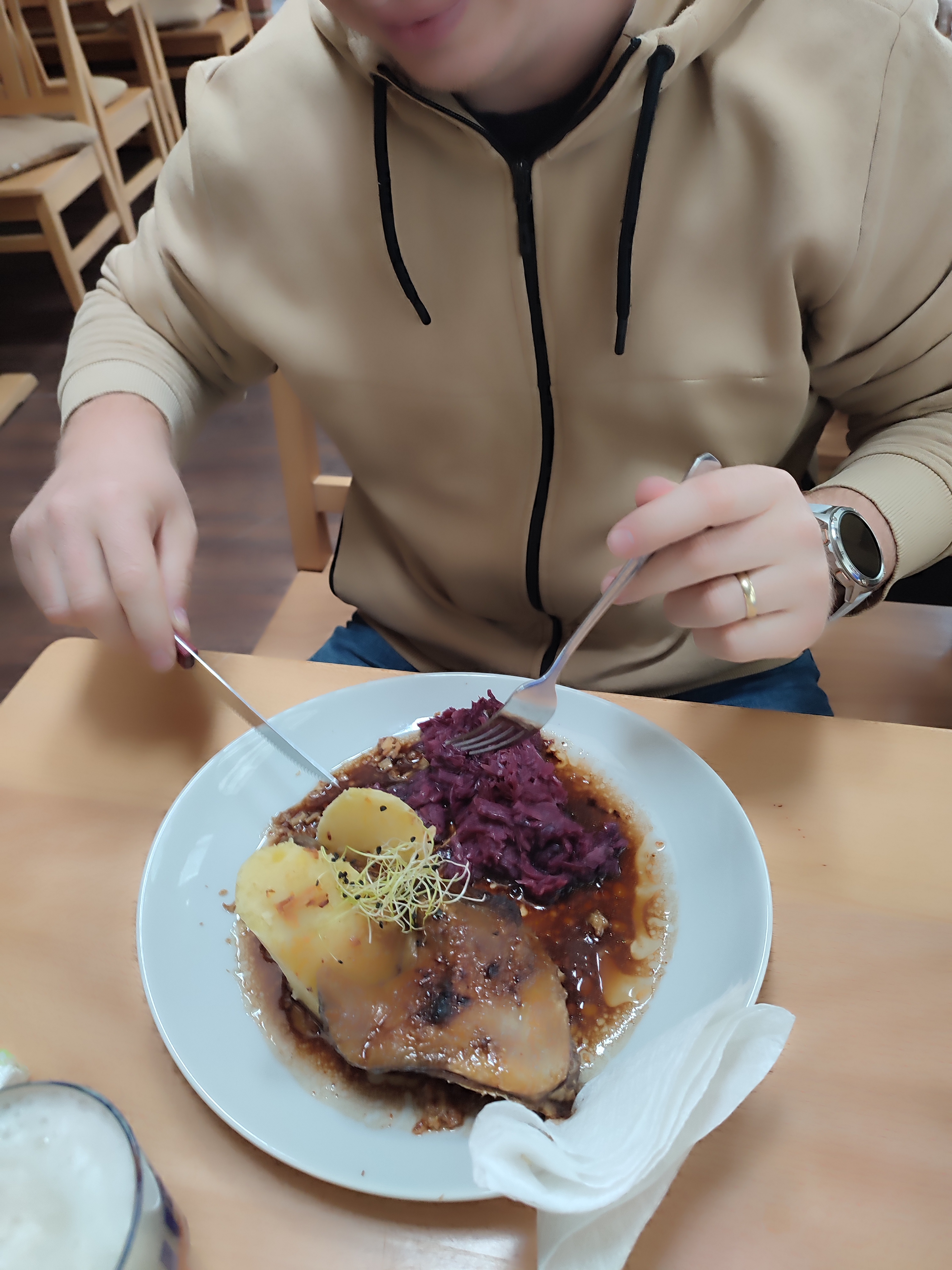 Markus Restaurant foto 6