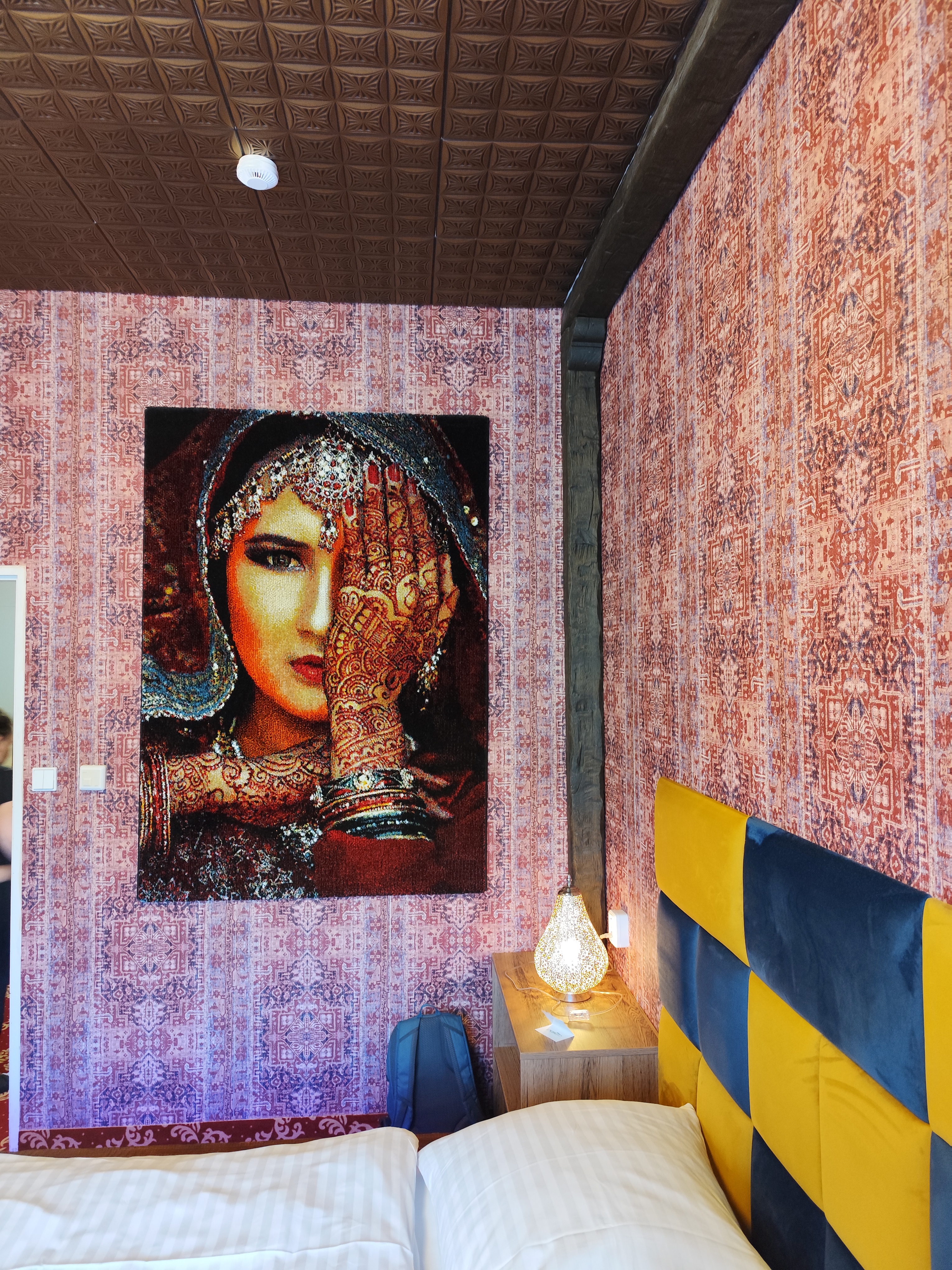 Hotel Mesit foto 3