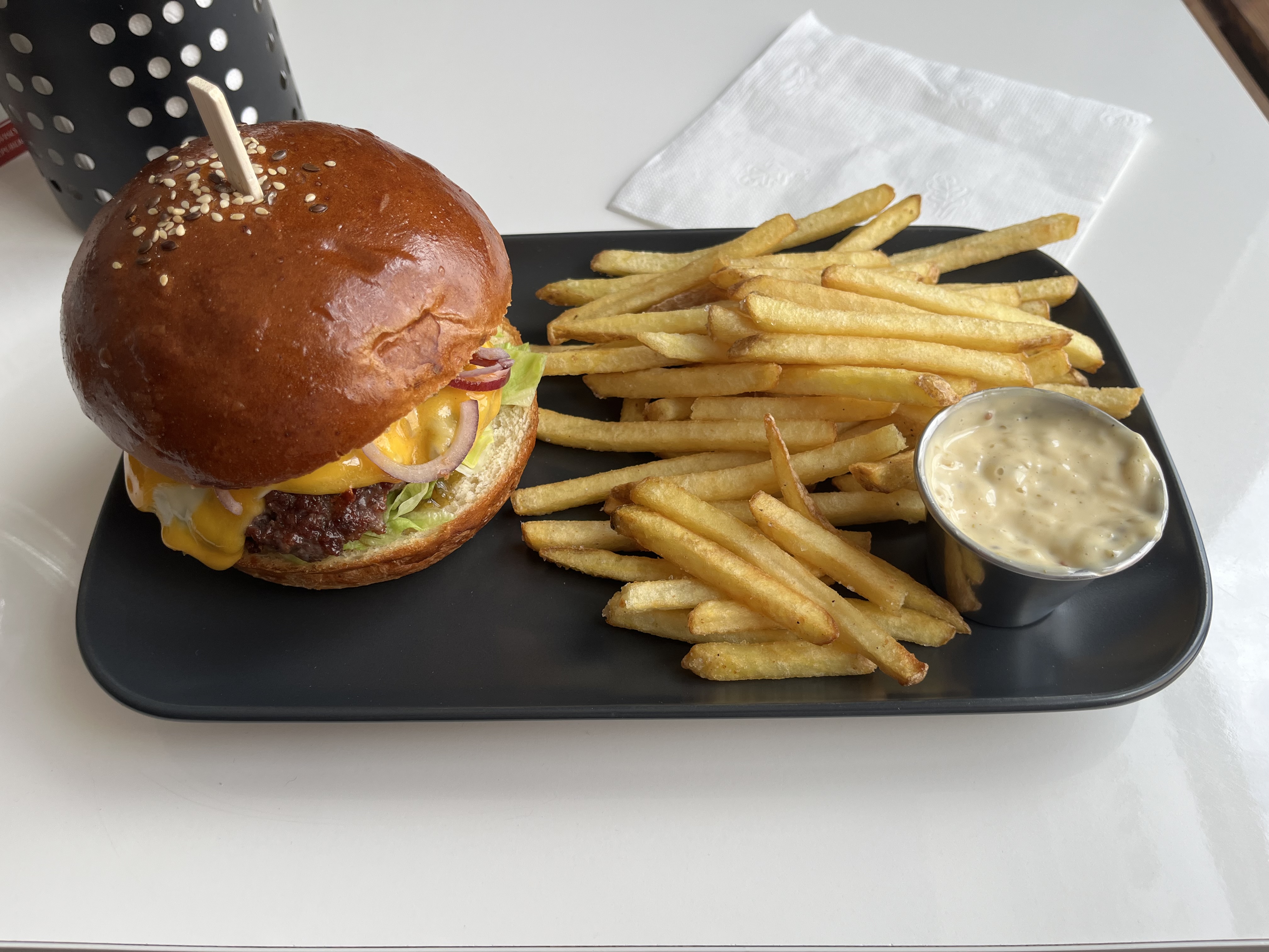 XBurger foto 2