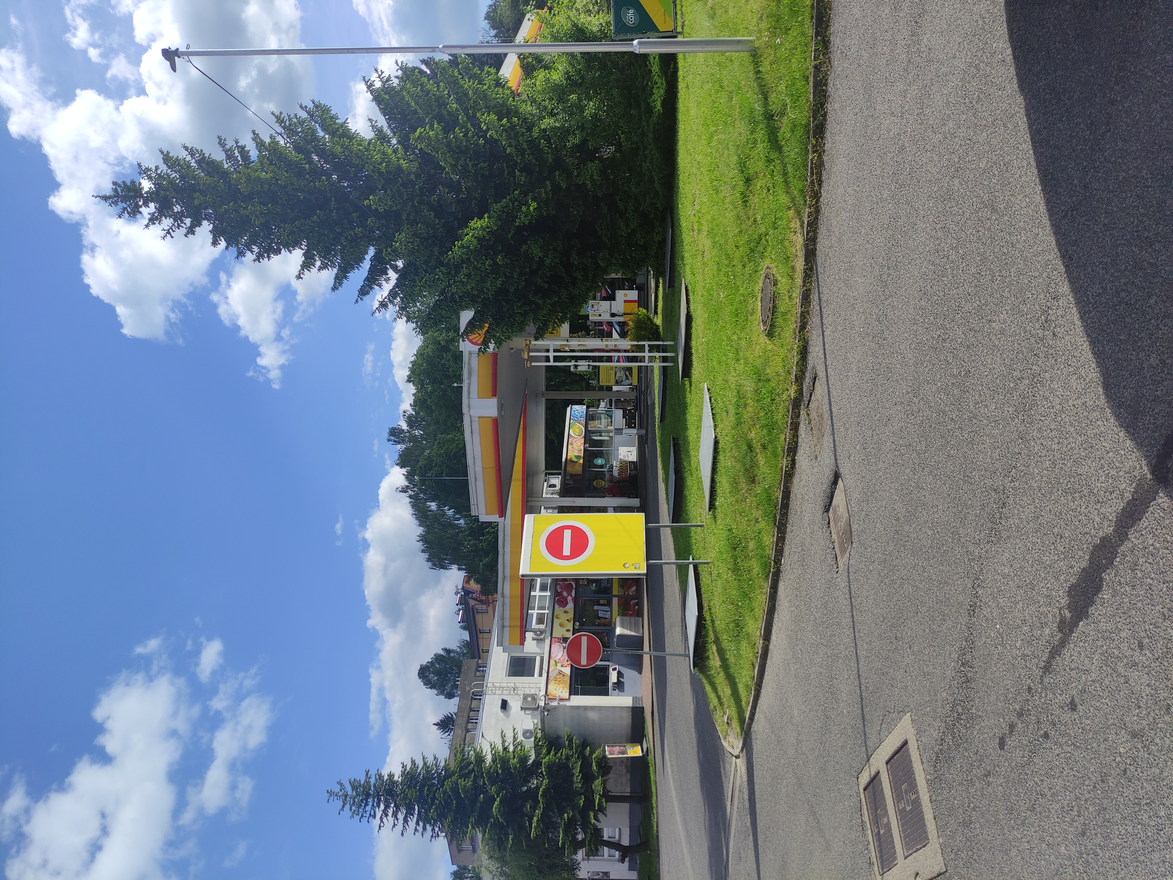 BILLA stop & shop foto 3