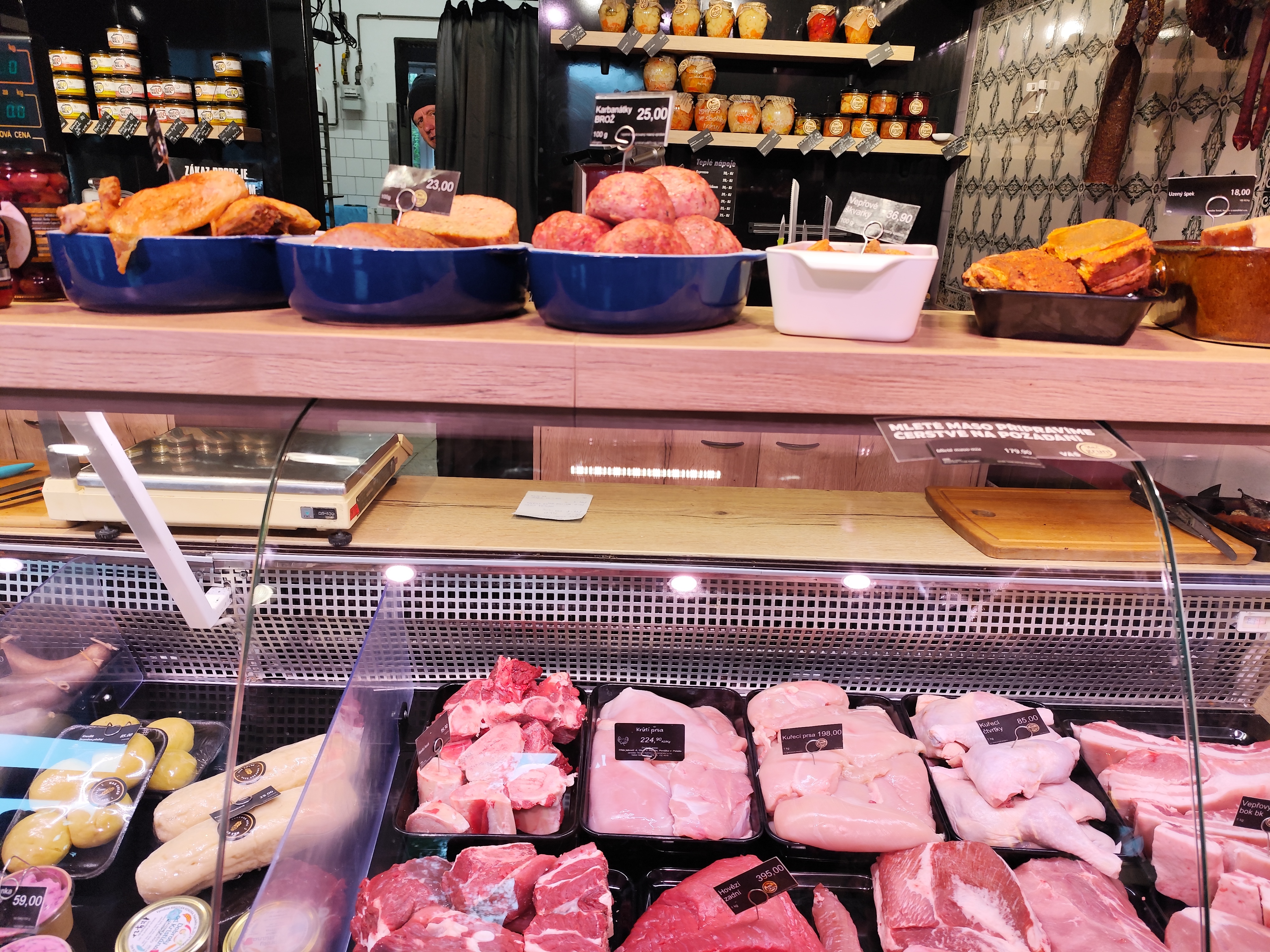 Náš Grunt – U Brožů foto 5