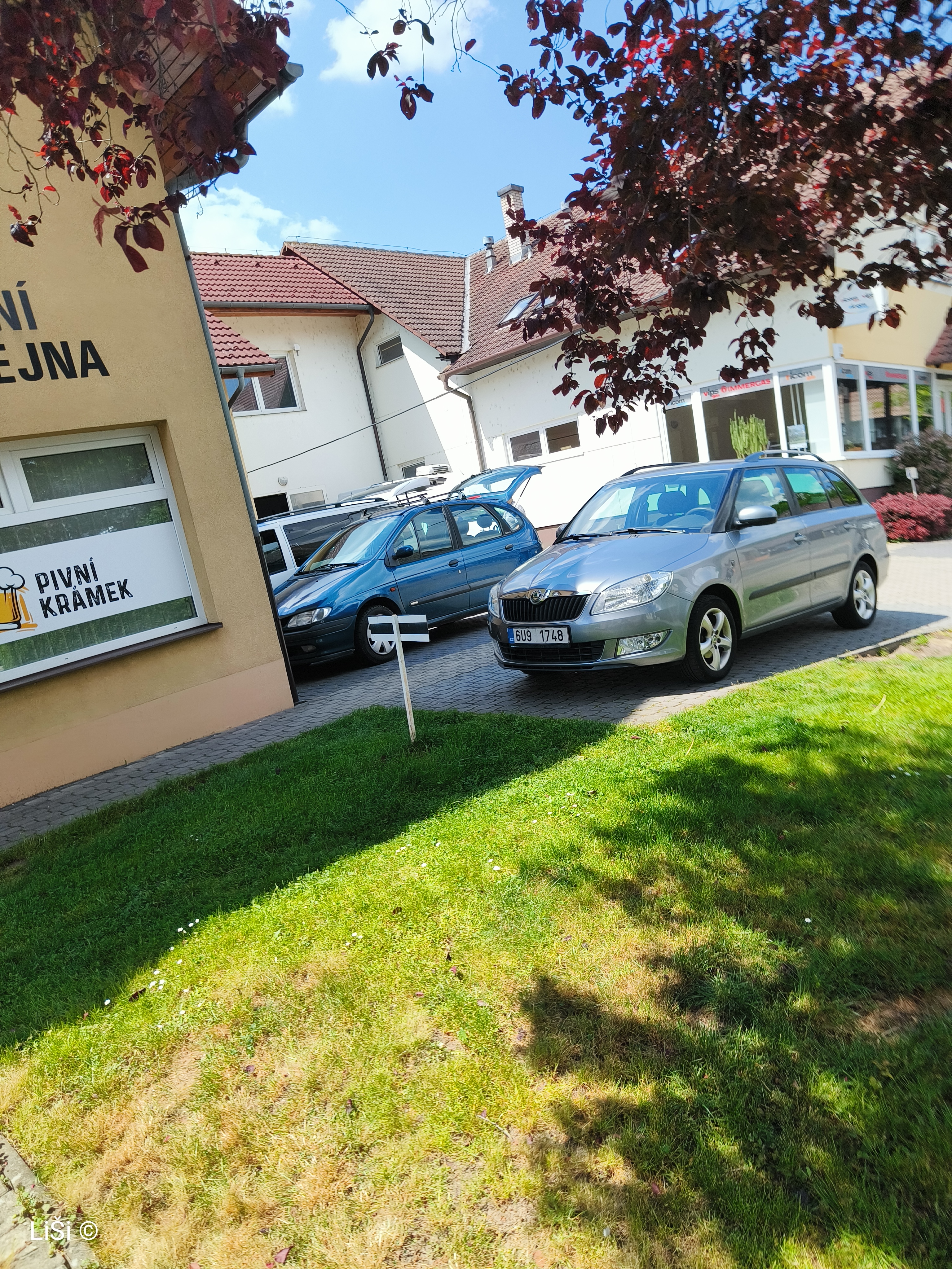 PIVNÍ KRÁMEK foto 3